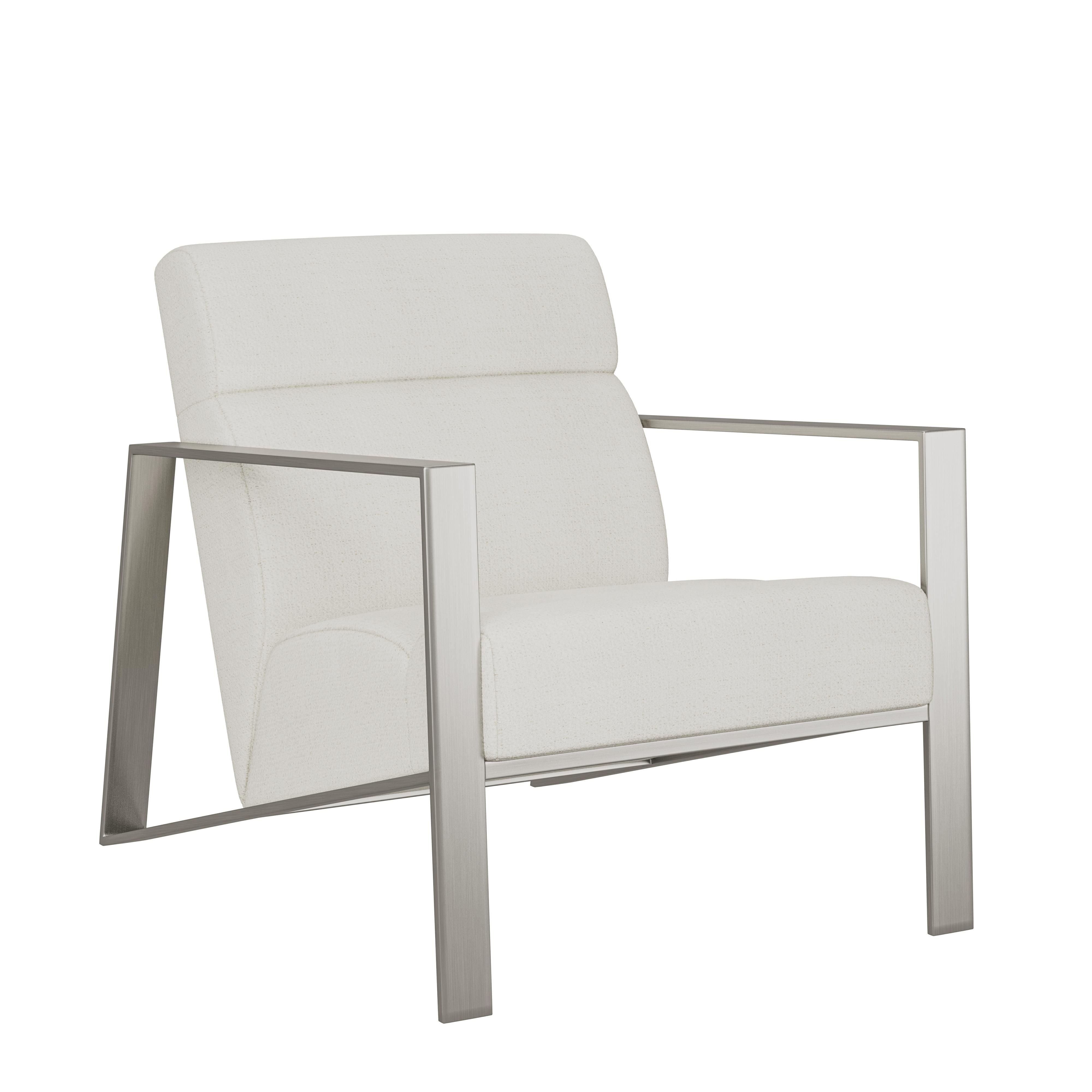 Bernhardt Furniture – Marco Fabric Chair