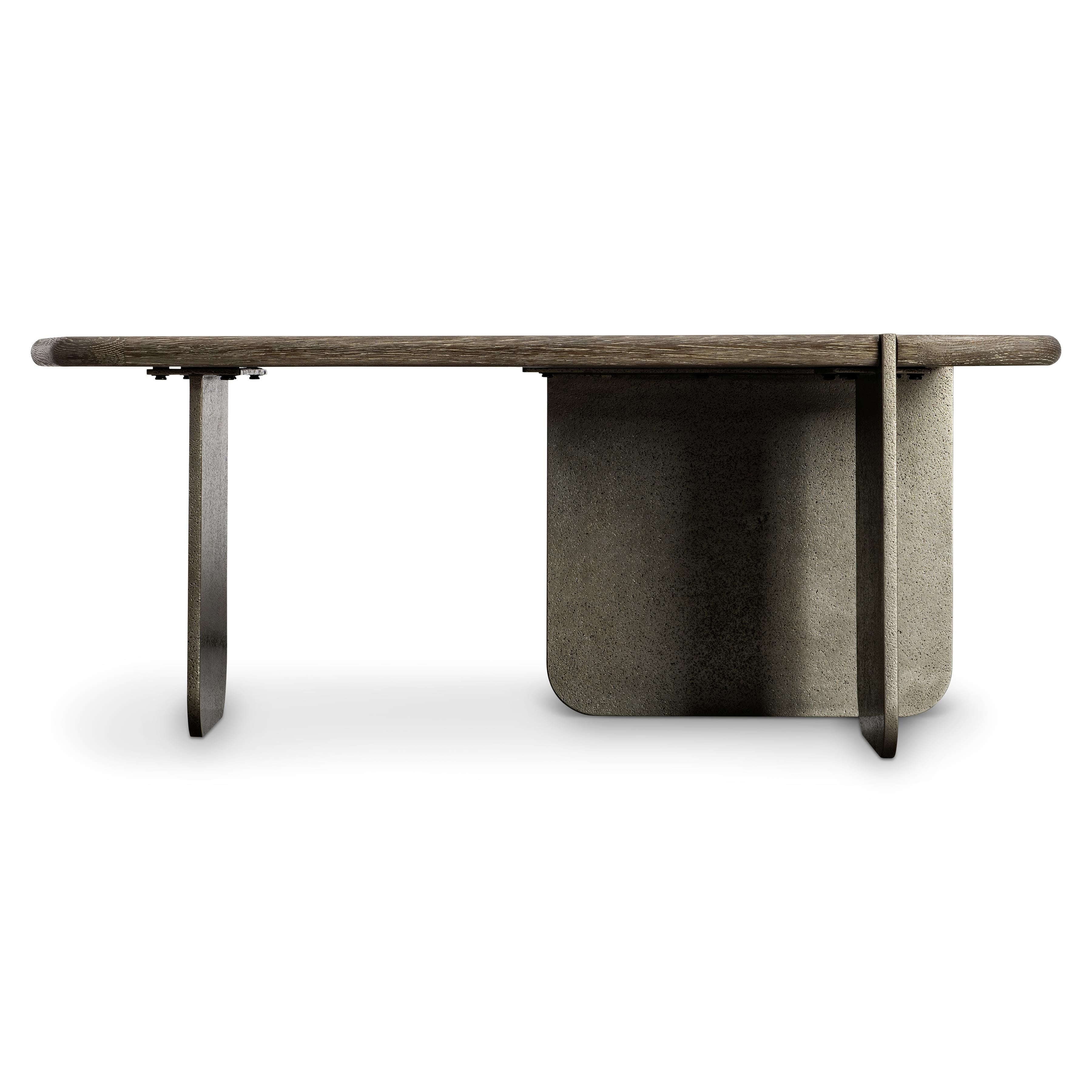 Bernhardt Melba Side Table
