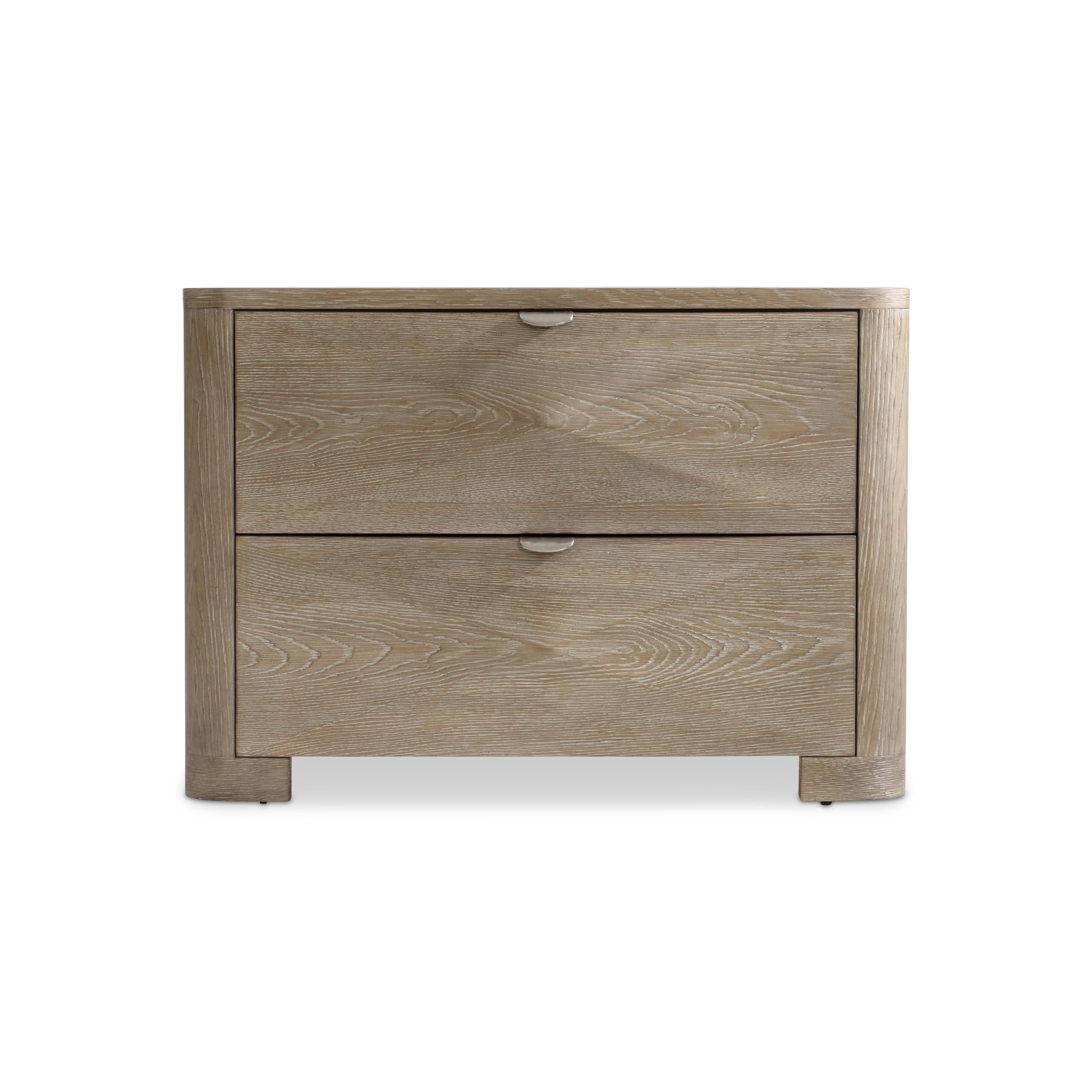 Bernhardt Furniture – Aventura Nightstand