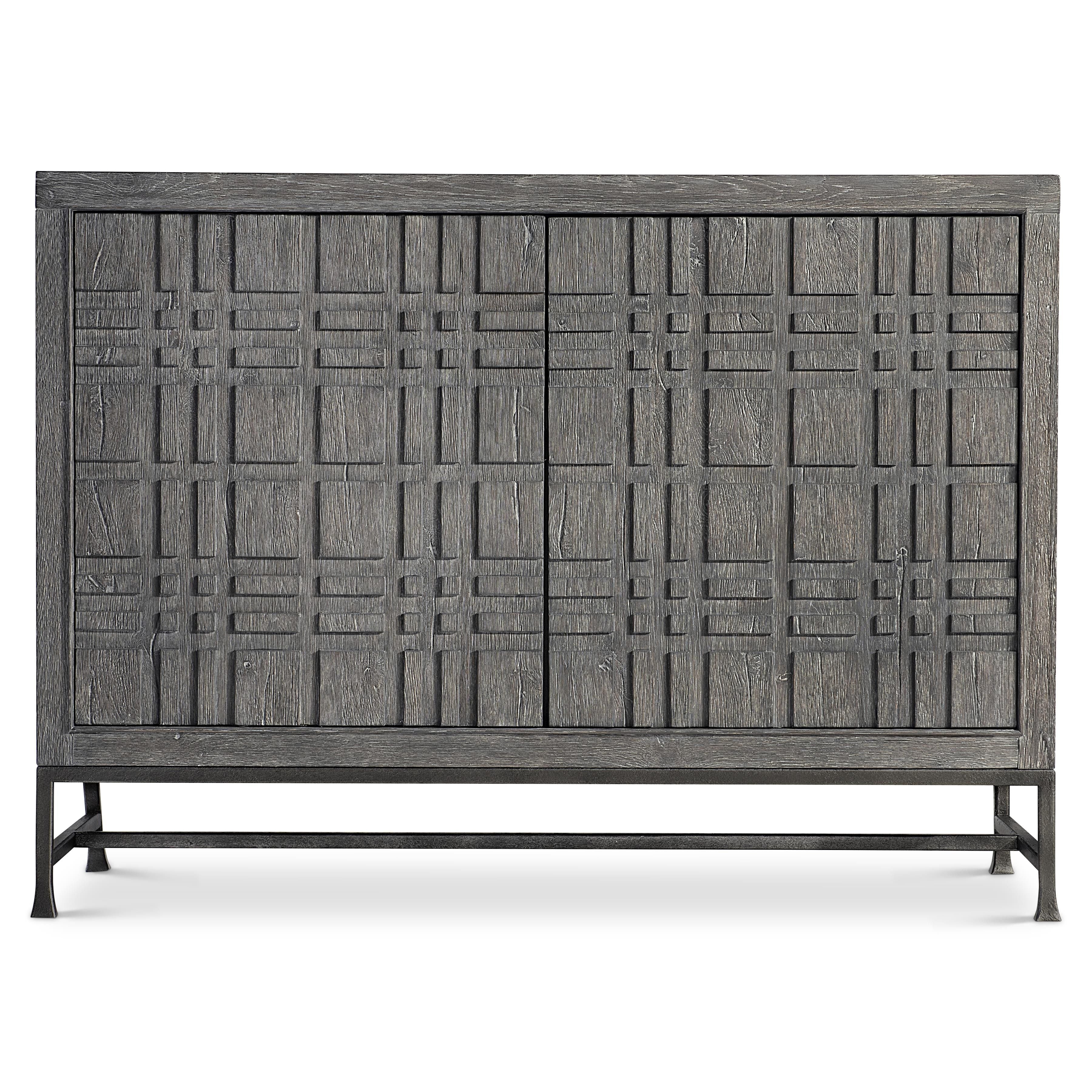 Bernhardt Tribeca Door Chest