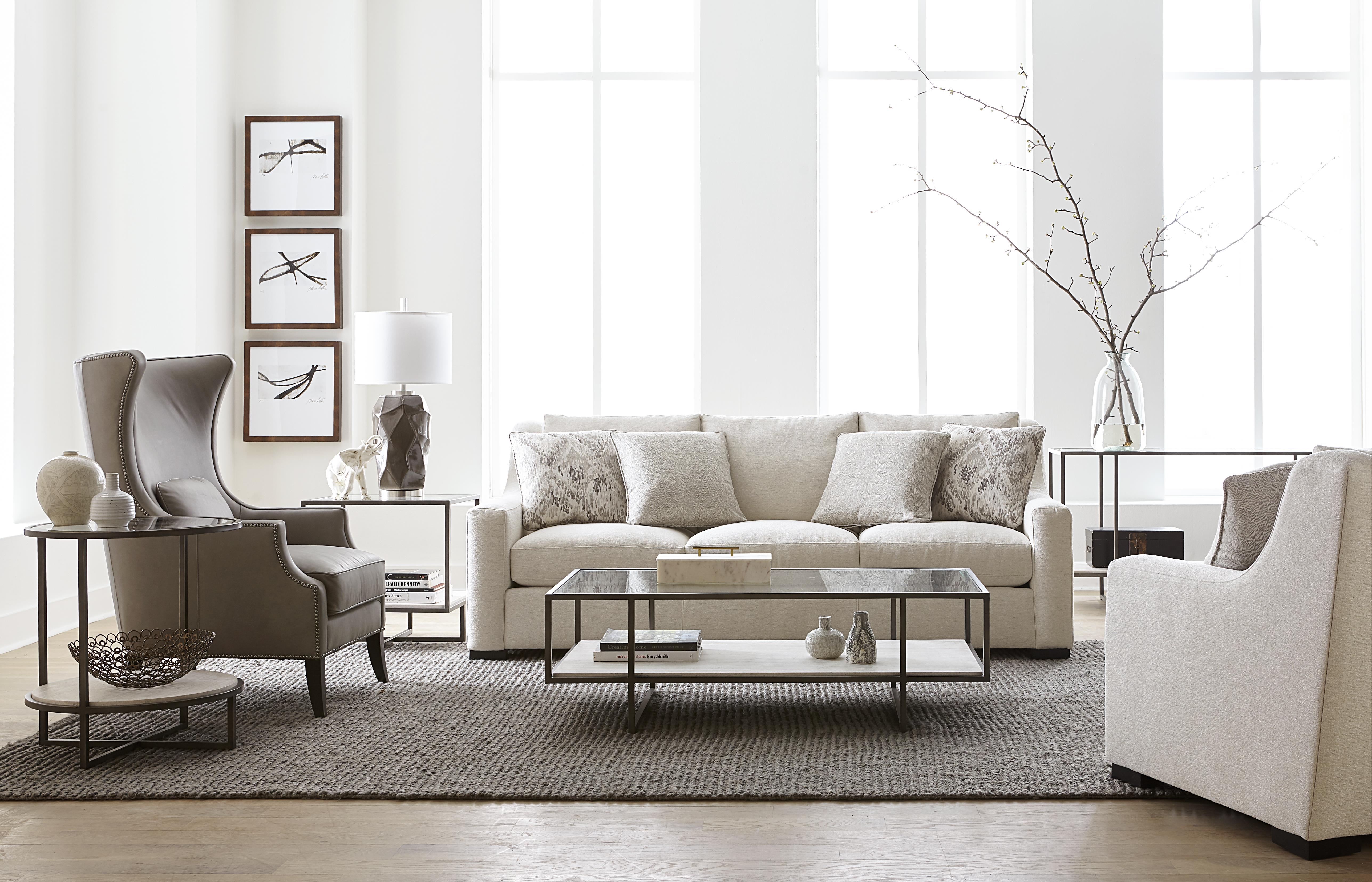Bernhardt Furniture – Harlow Console Table