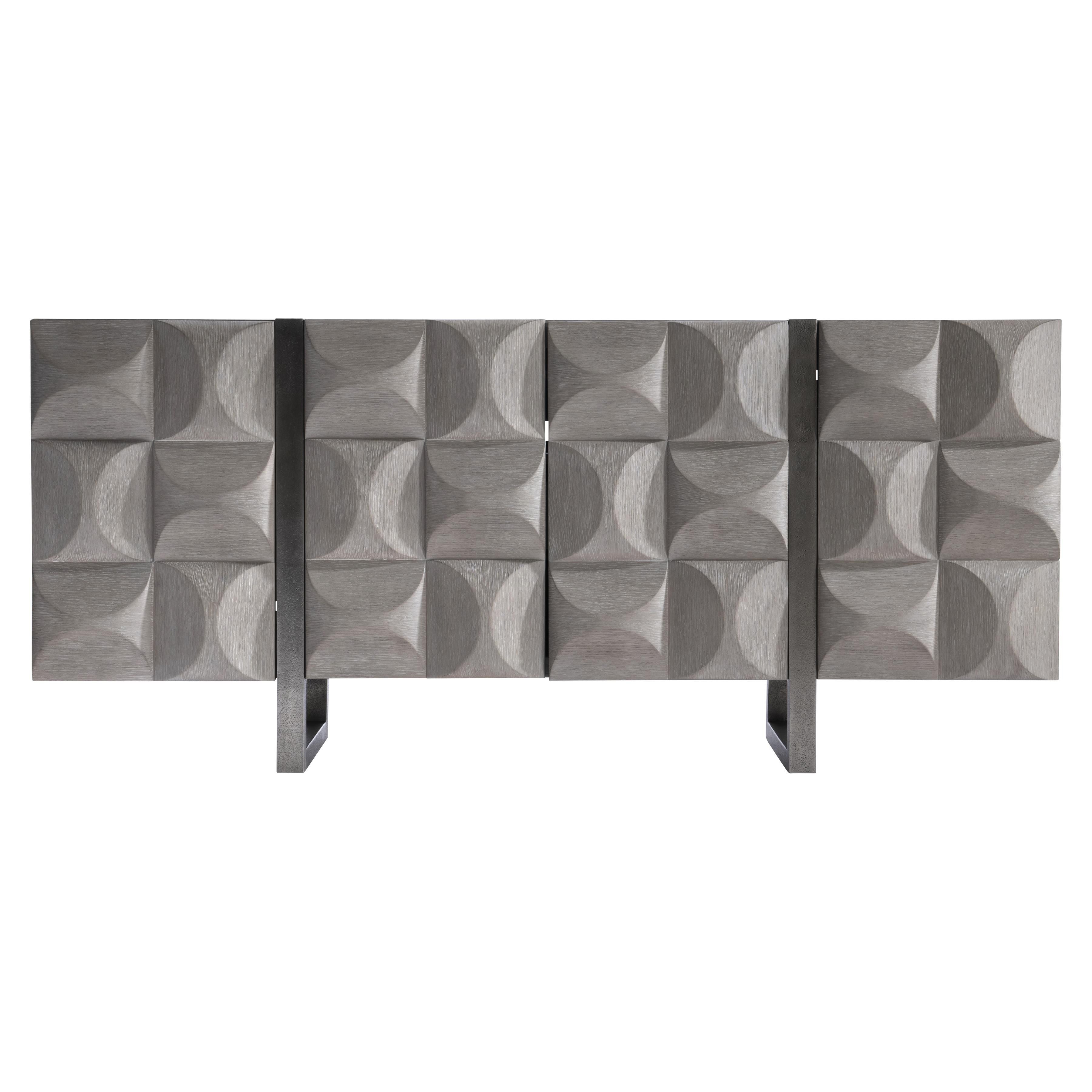Bernhardt Furniture – Rune Entertainment Credenza