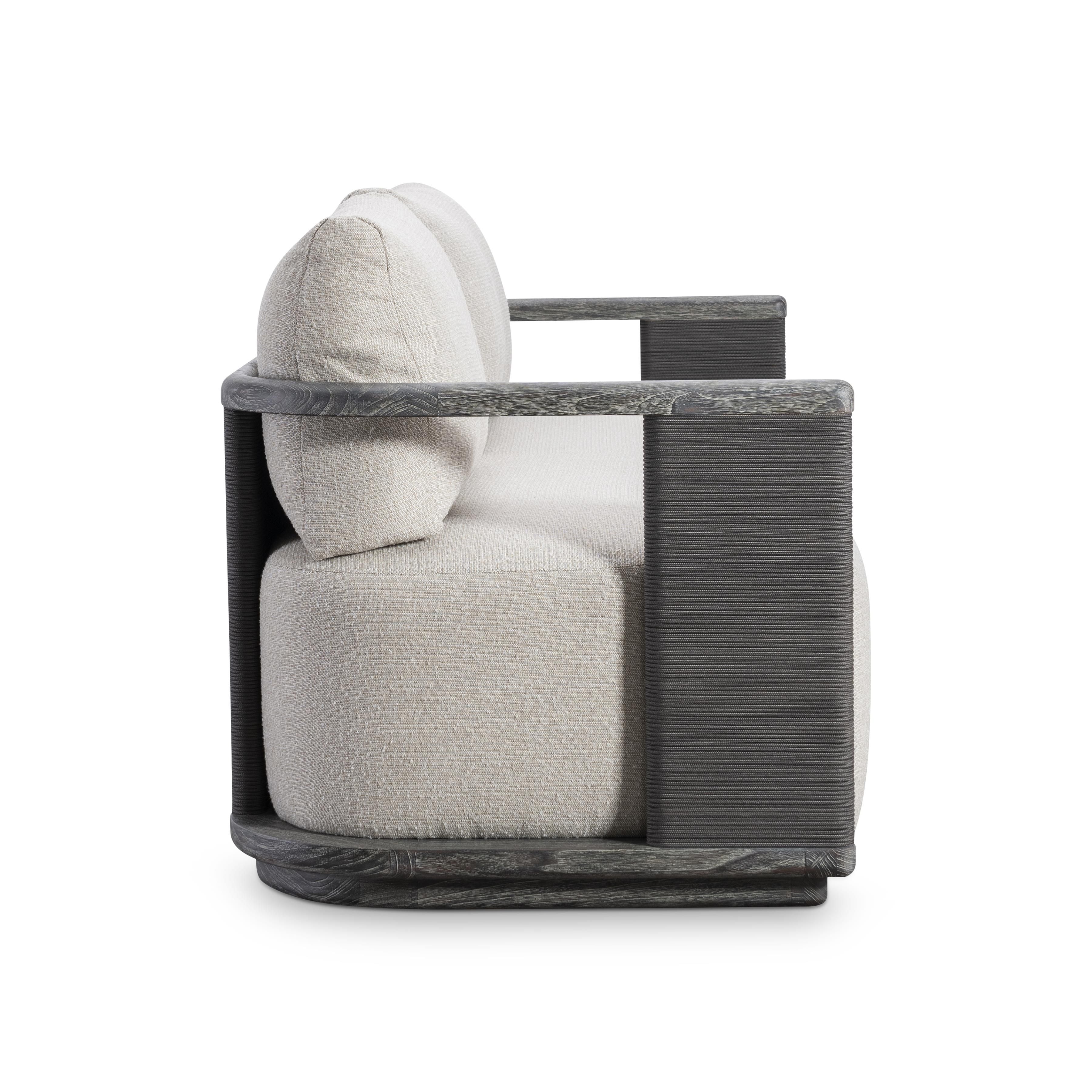 Bernhardt Andros Outdoor Sofa