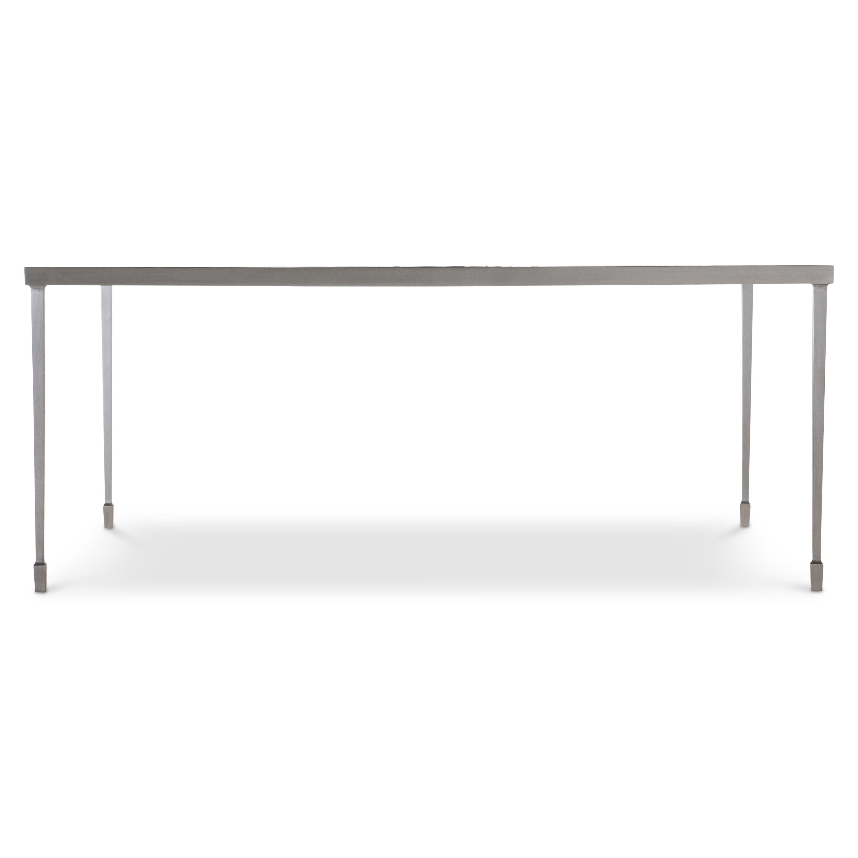 Bernhardt Furniture – Cornelia Cocktail Table