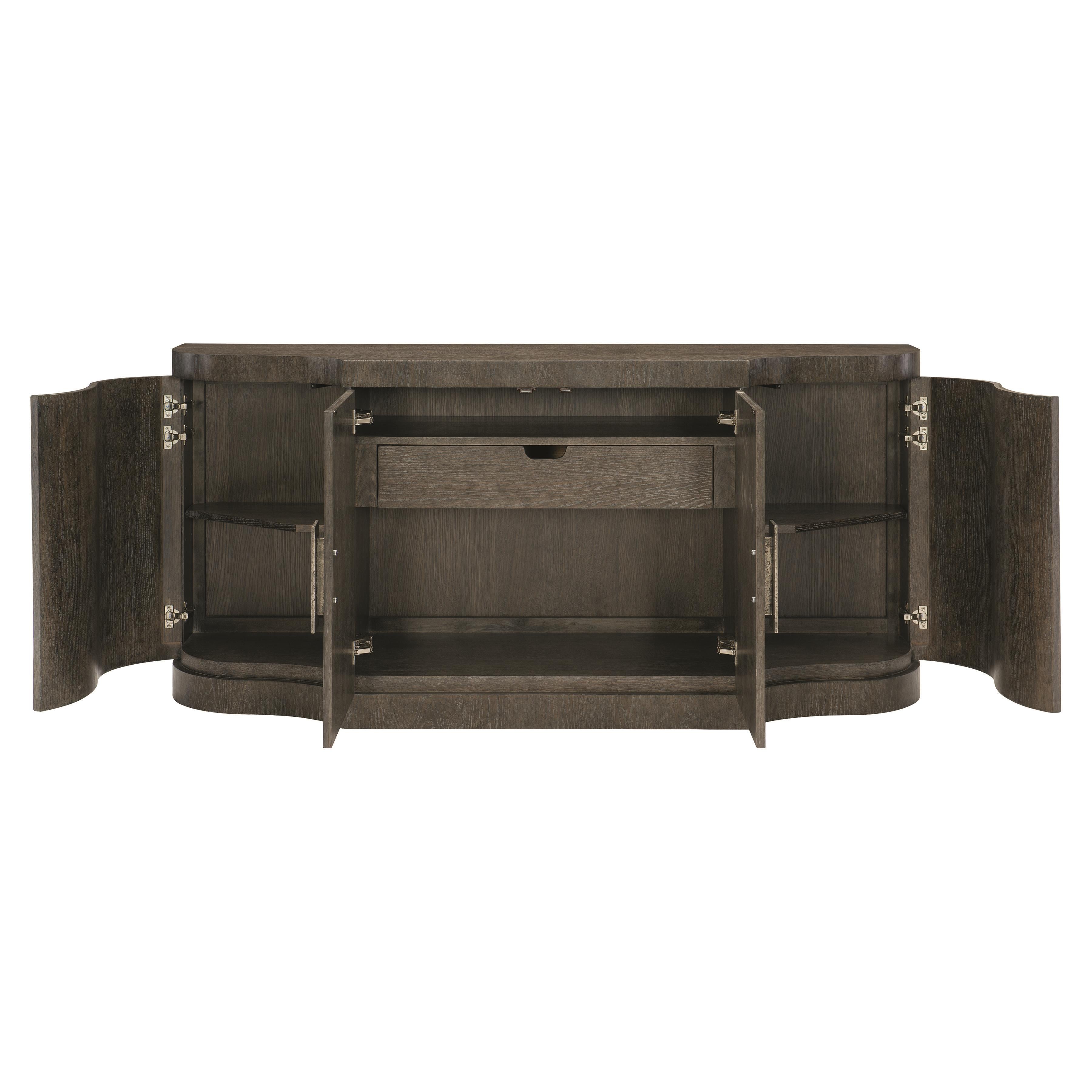 Bernhardt Furniture Linea Buffet