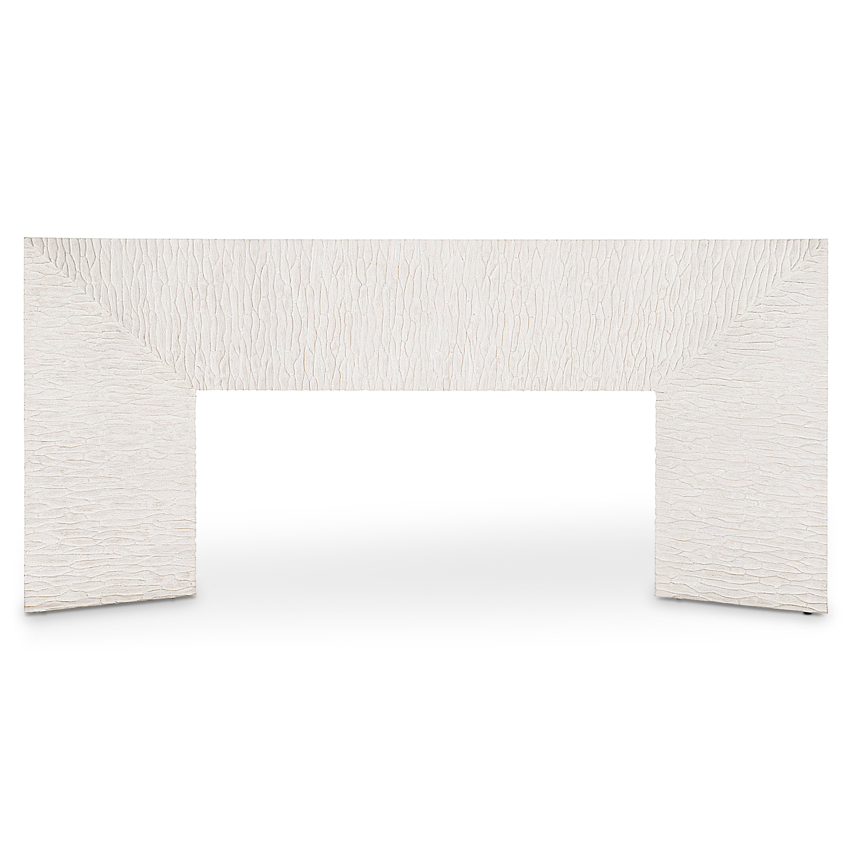 Bernhardt Furniture Solaria Console Table