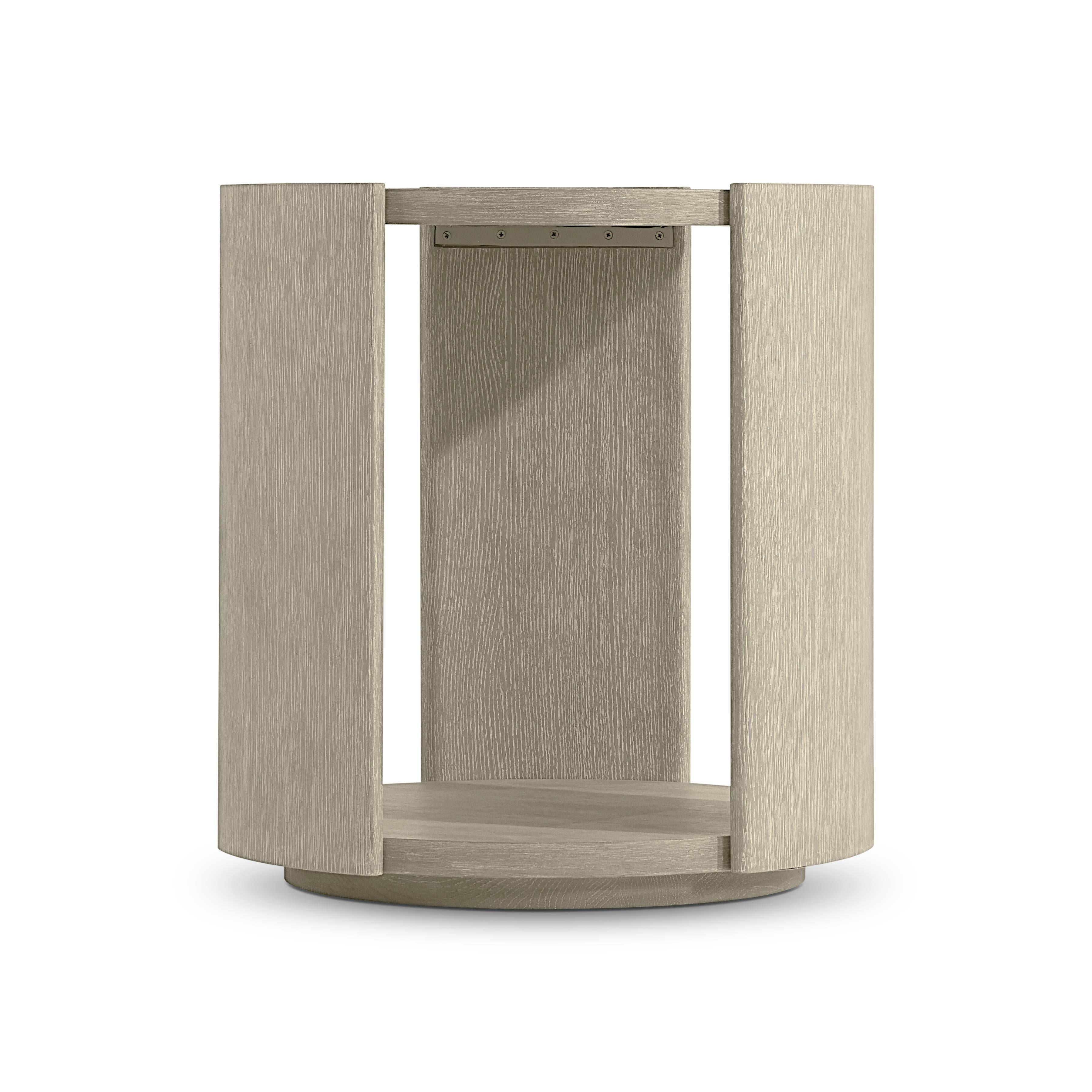 Bernhardt Furniture – Arcadia Side Table