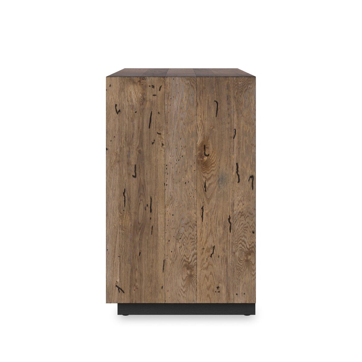 Abaso 6-drawer Dresser