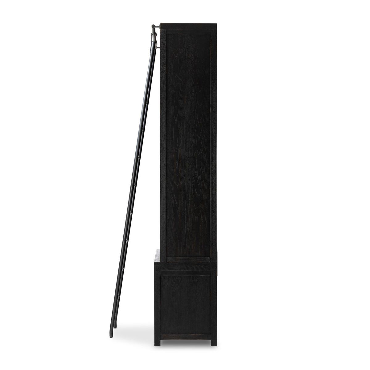 Admont Bookcase And Ladder