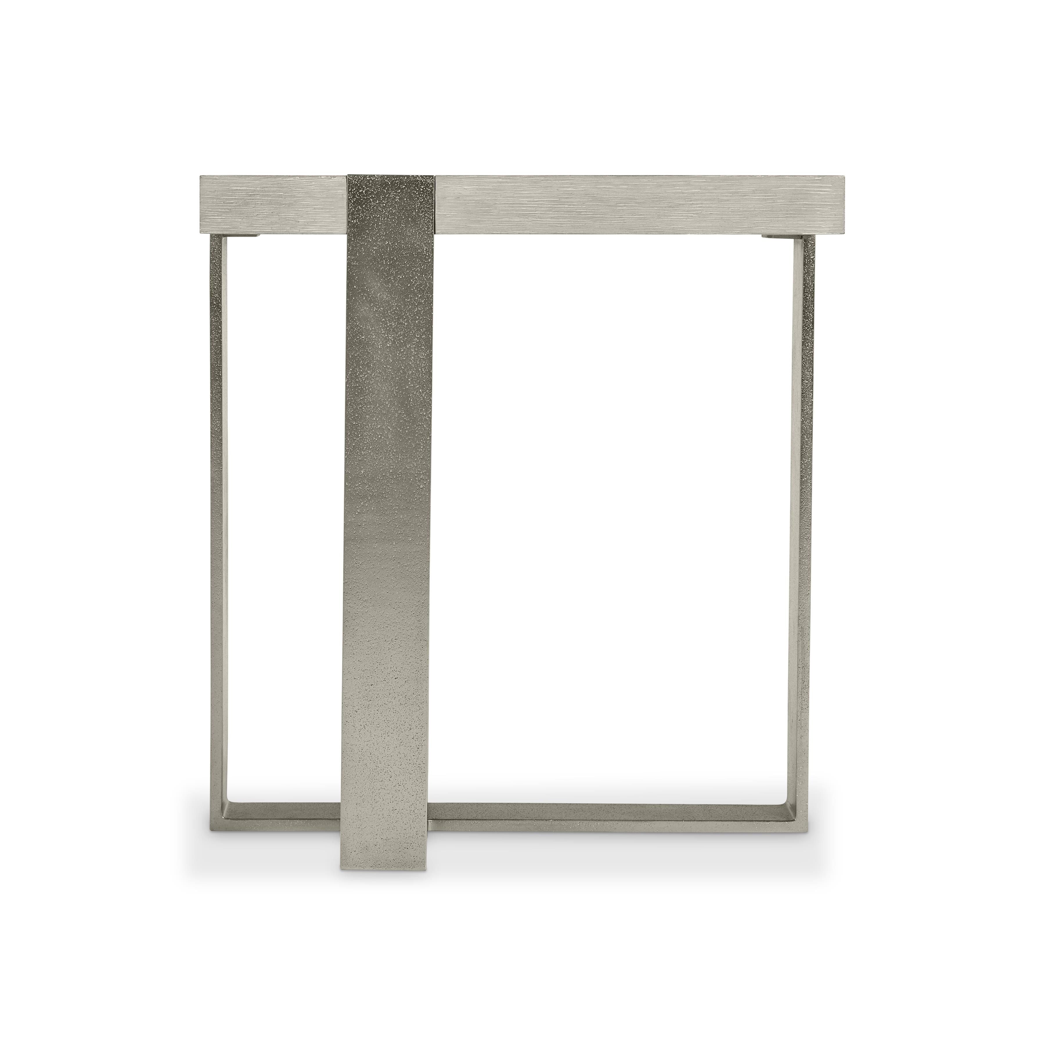 Bernhardt Tempo Side Table