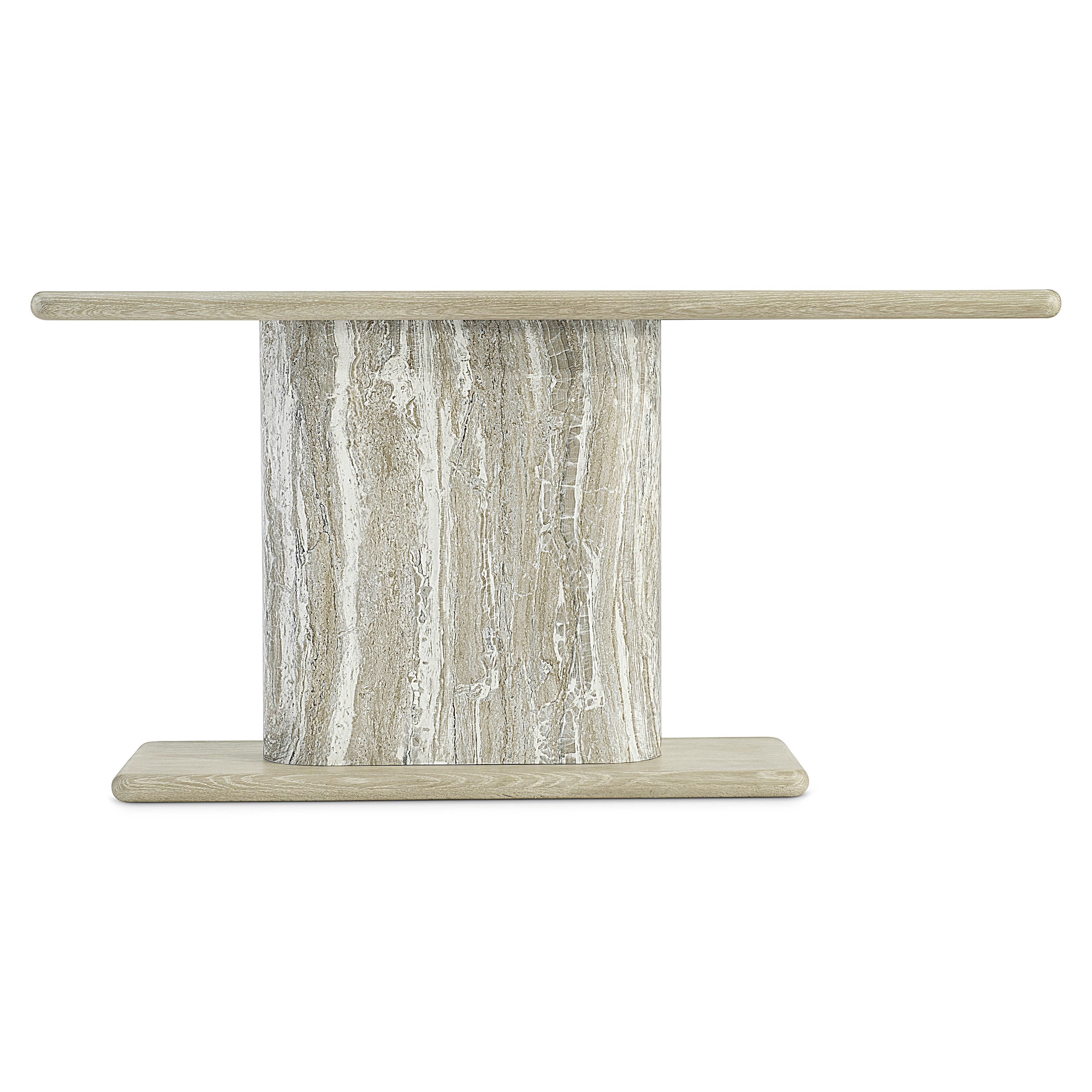 Bernhardt Furniture – Arcadia Console Table