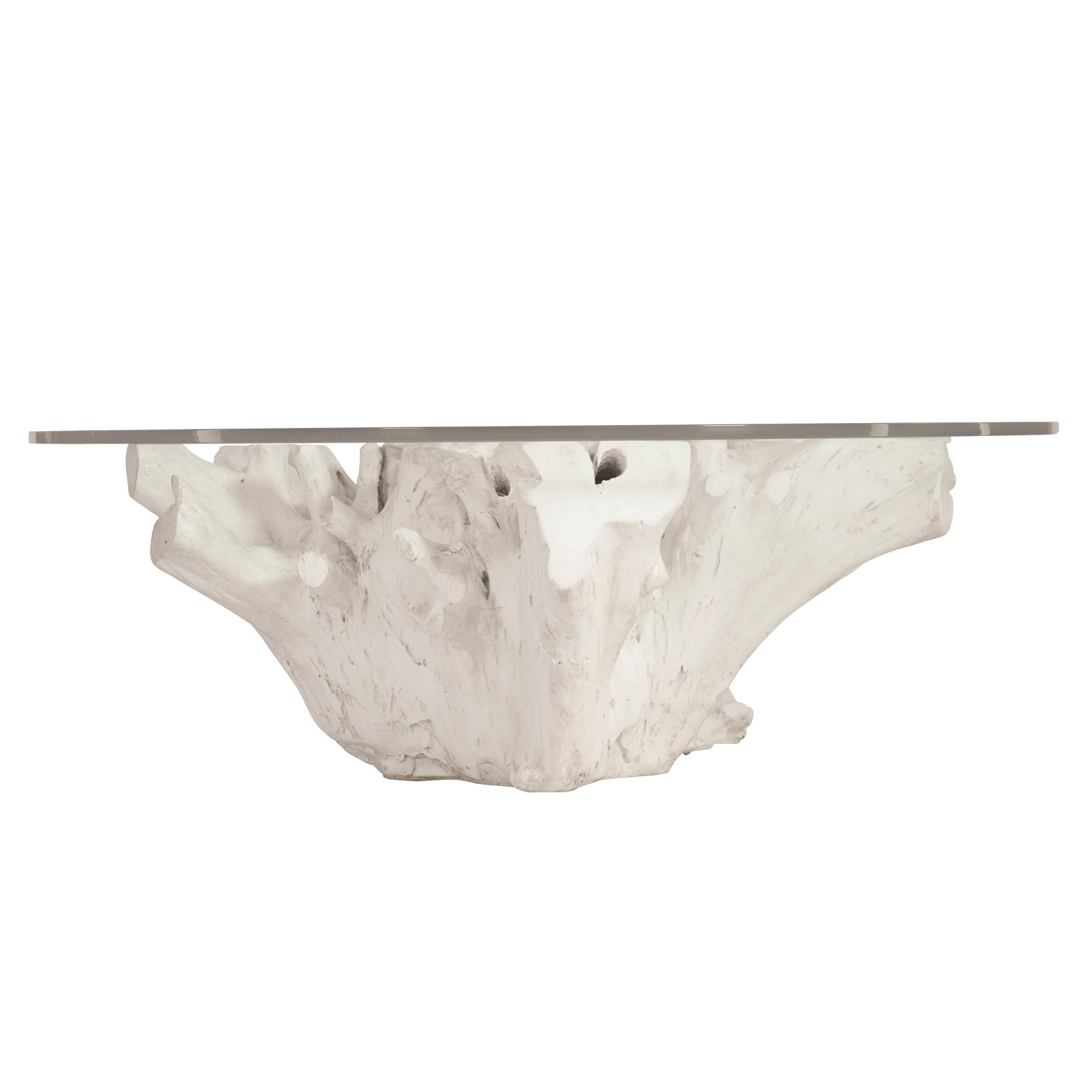 Bernhardt Furniture Silvius Cocktail Table