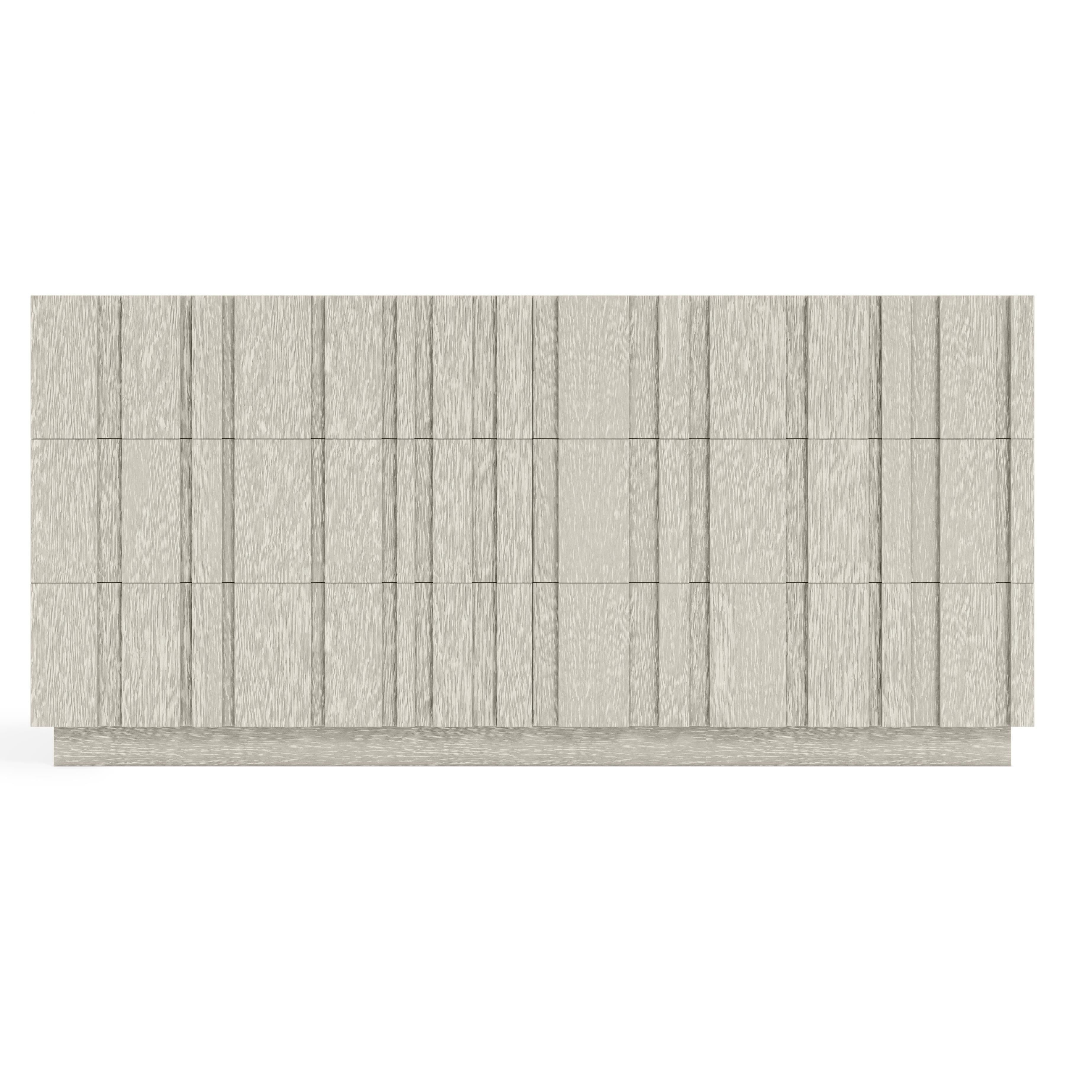 Bernhardt Furniture – Tempo Dresser