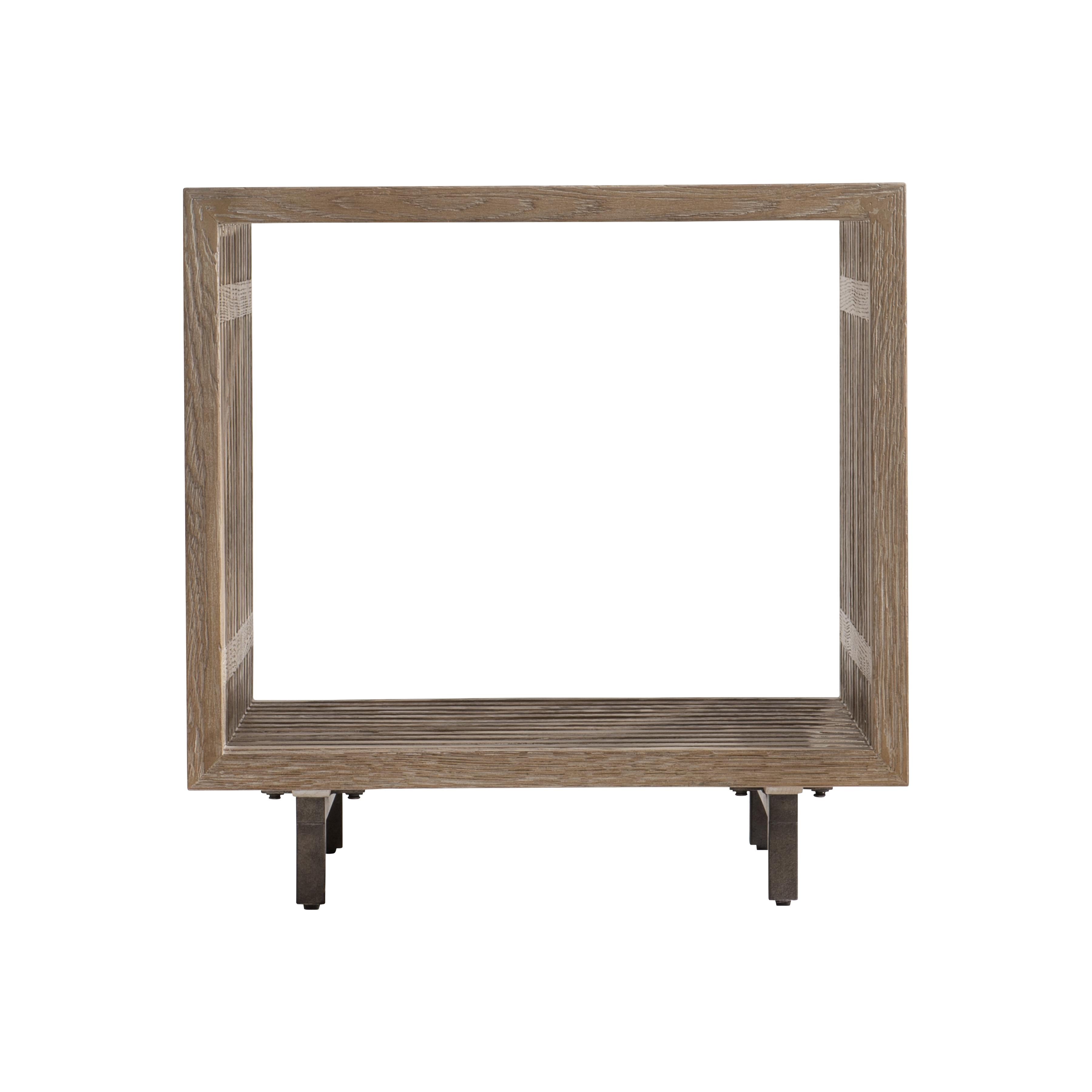 Bernhardt Furniture – Brumley Side Table