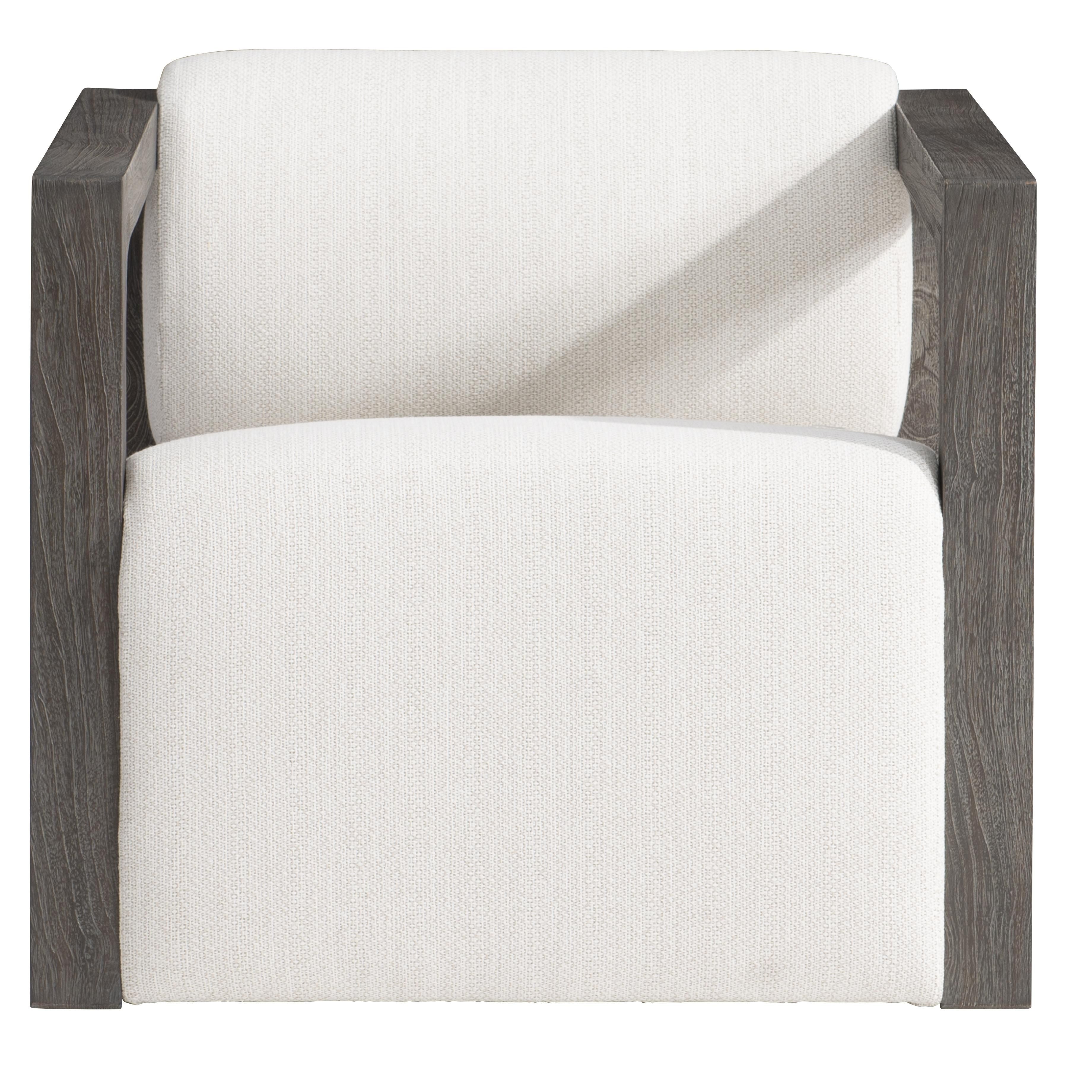 Bernhardt Furniture – Leilani Outdoor Swivel Chair