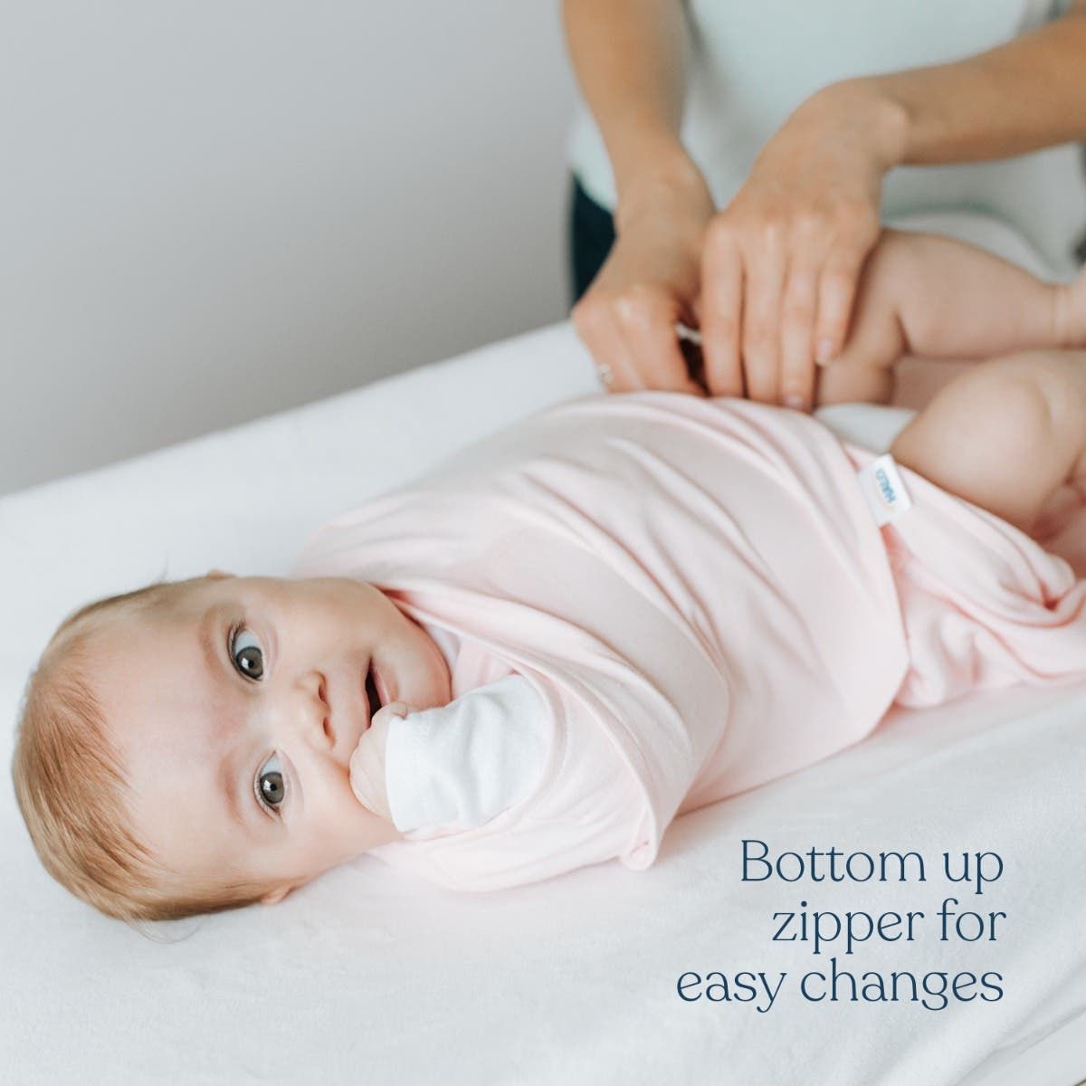 Swaddle 100% Cotton Tog 1.5