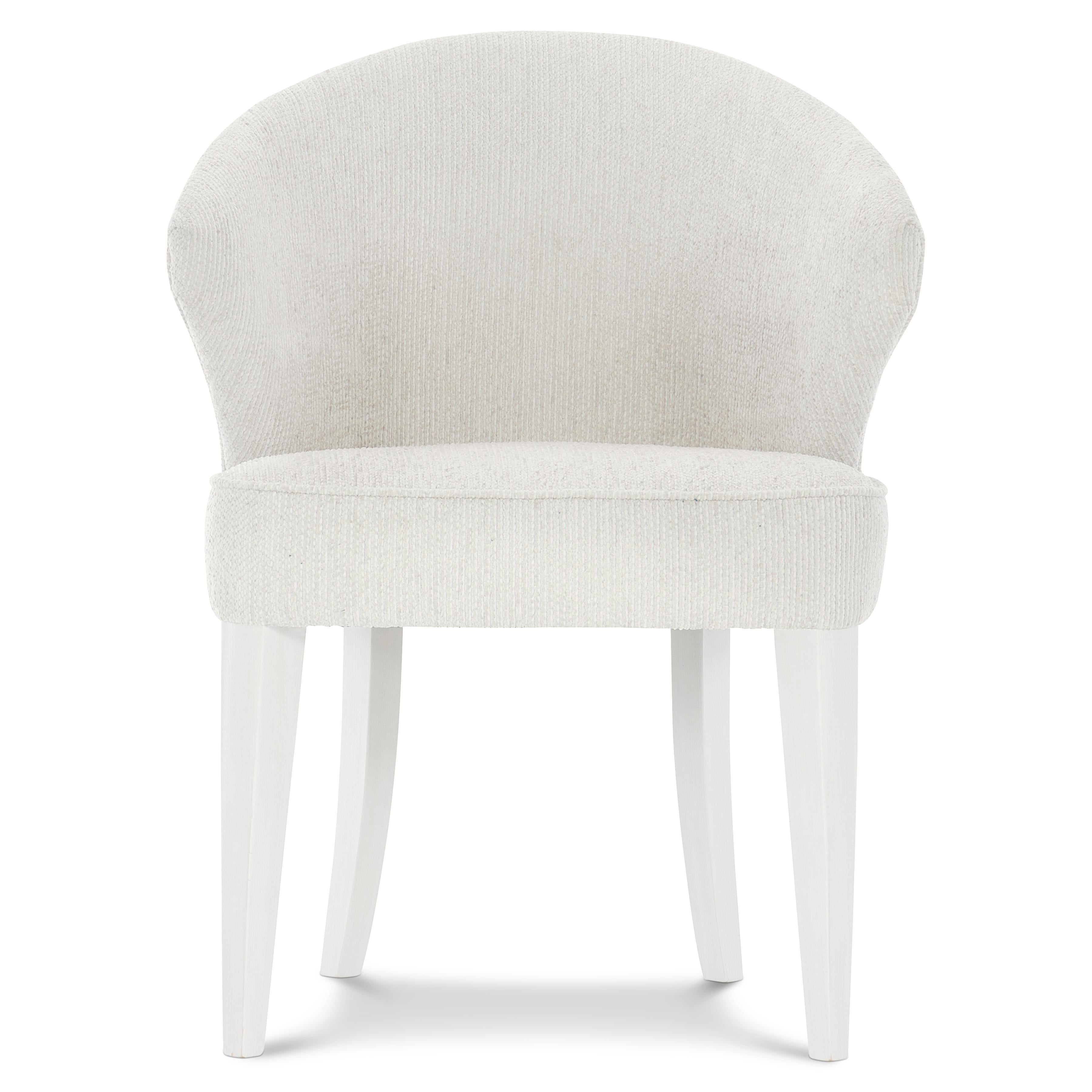 Bernhardt Furniture – Silhouette Arm Chair