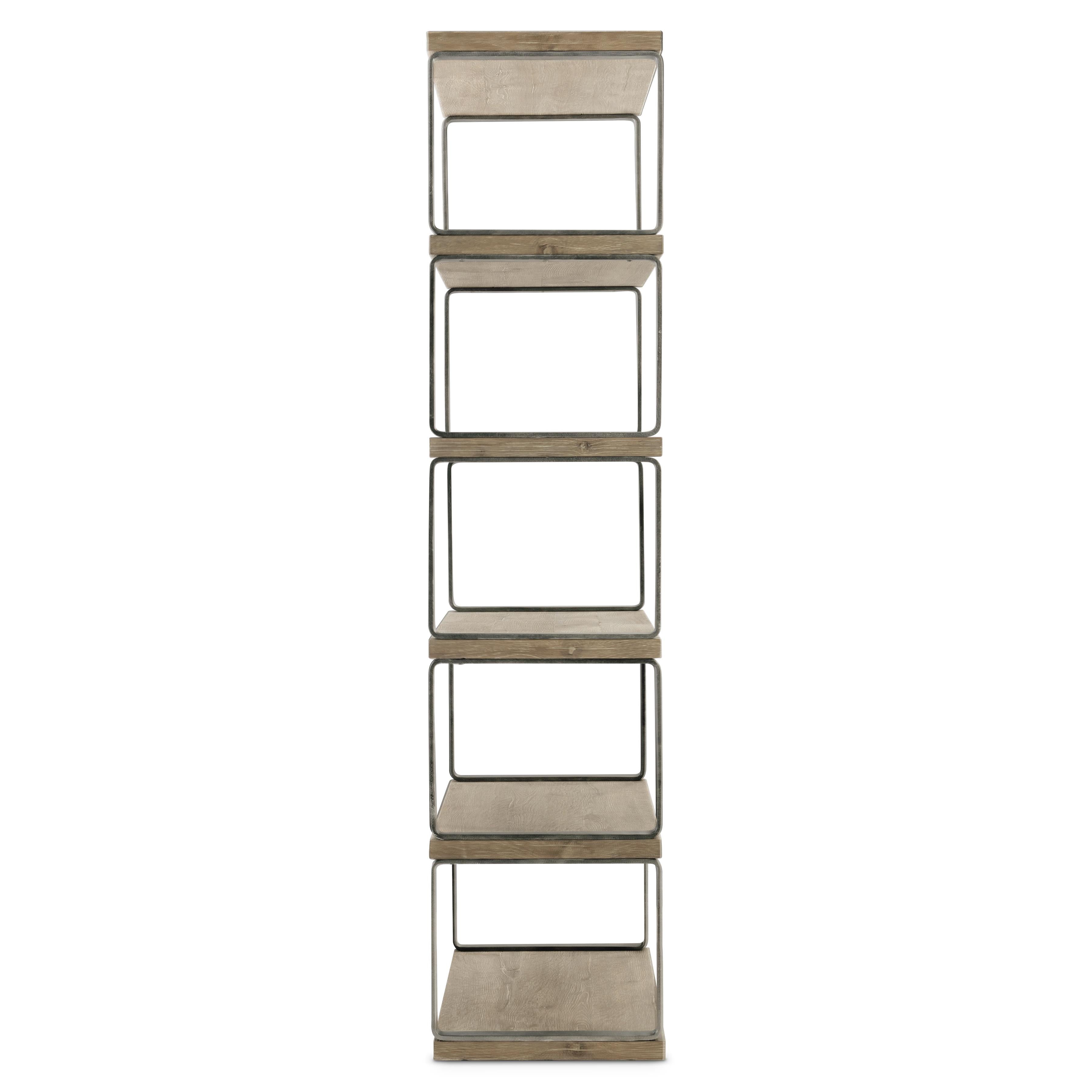 Bernhardt Furniture – Tribeca Etagere