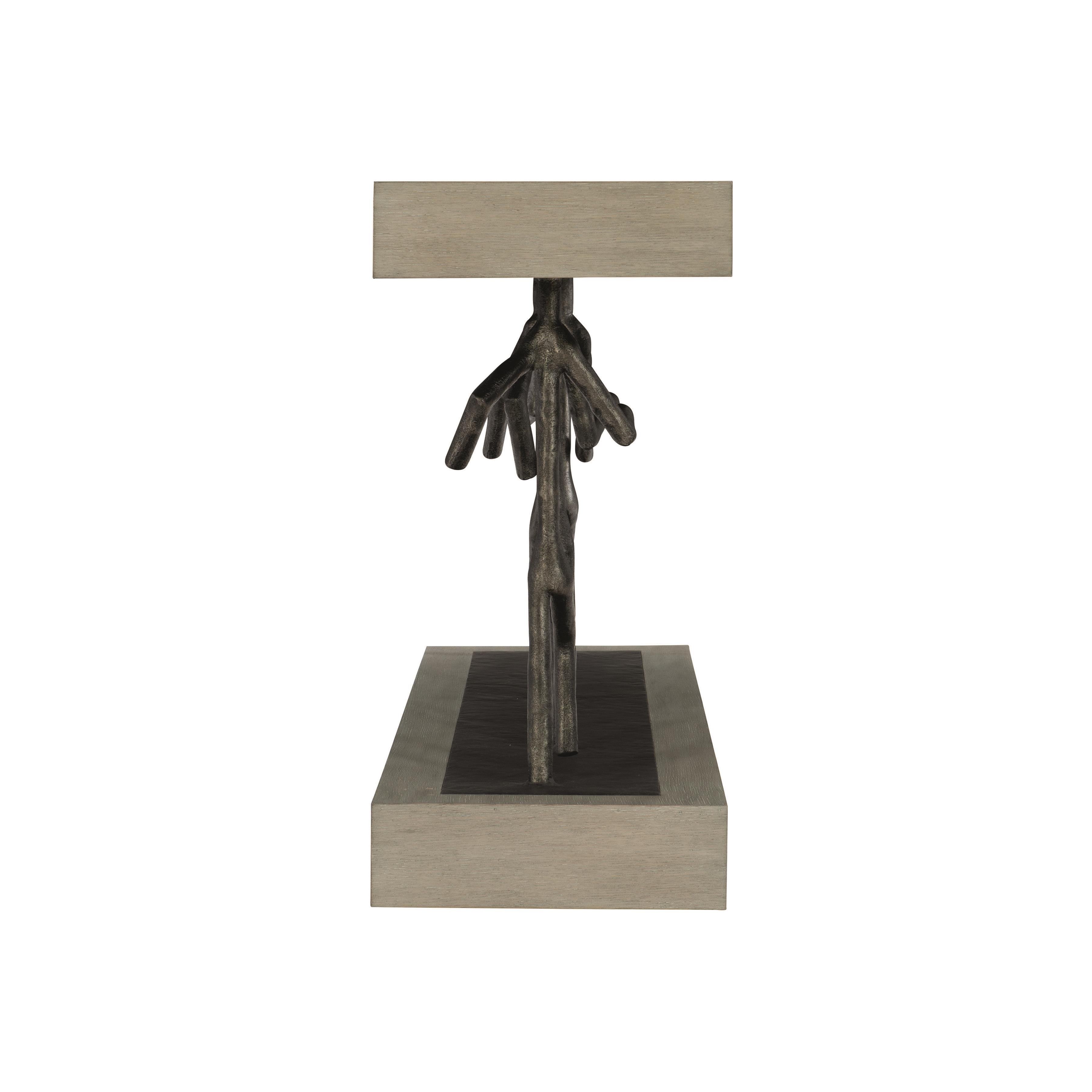 Bernhardt Furniture – Theo Console Table