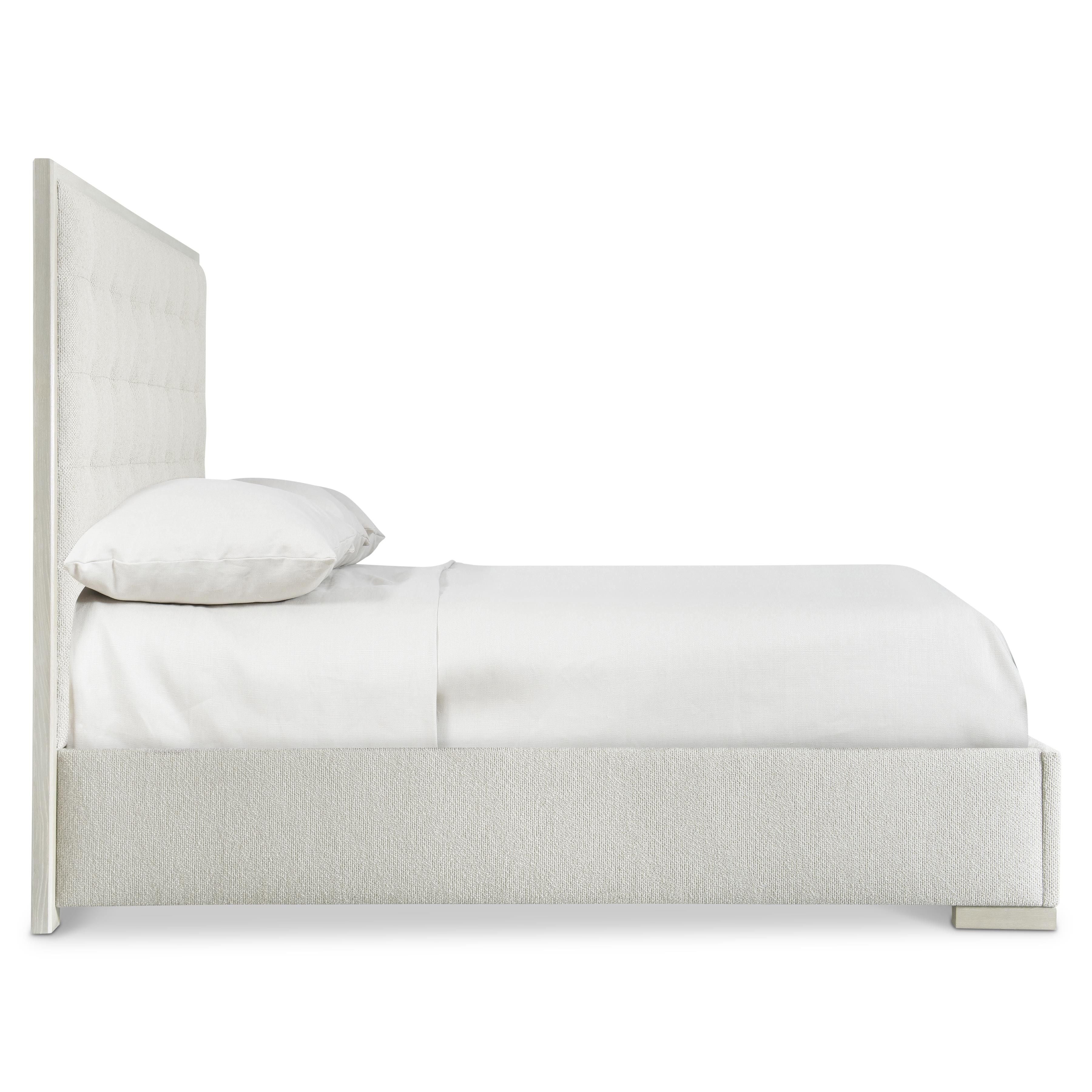 Bernhardt Furniture – Cornelia Panel Bed King