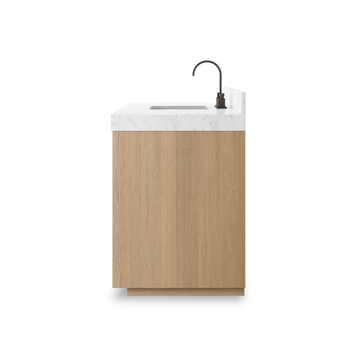 Everett Single Wide Vanity