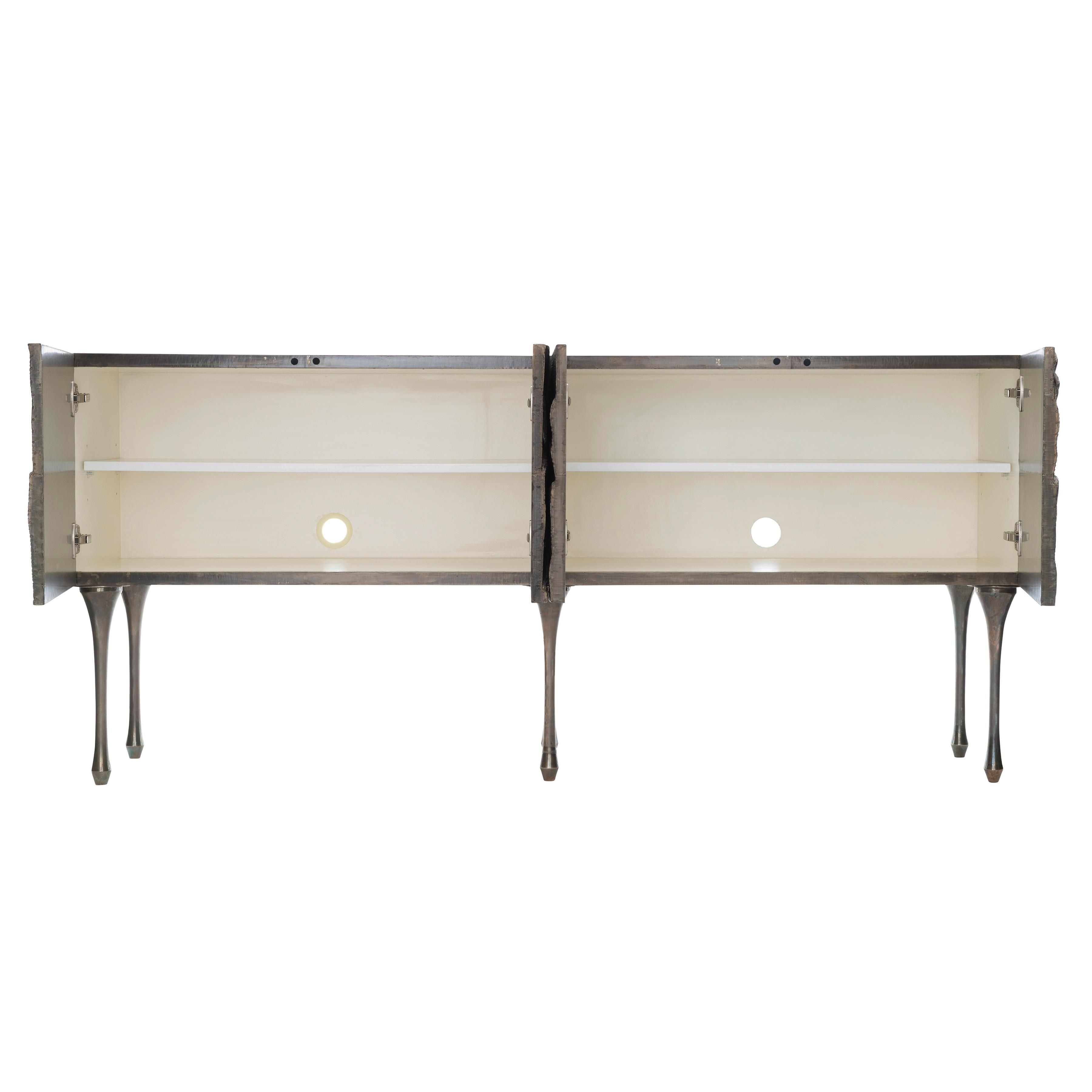 Bernhardt Furniture – Flora Entertainment Credenza