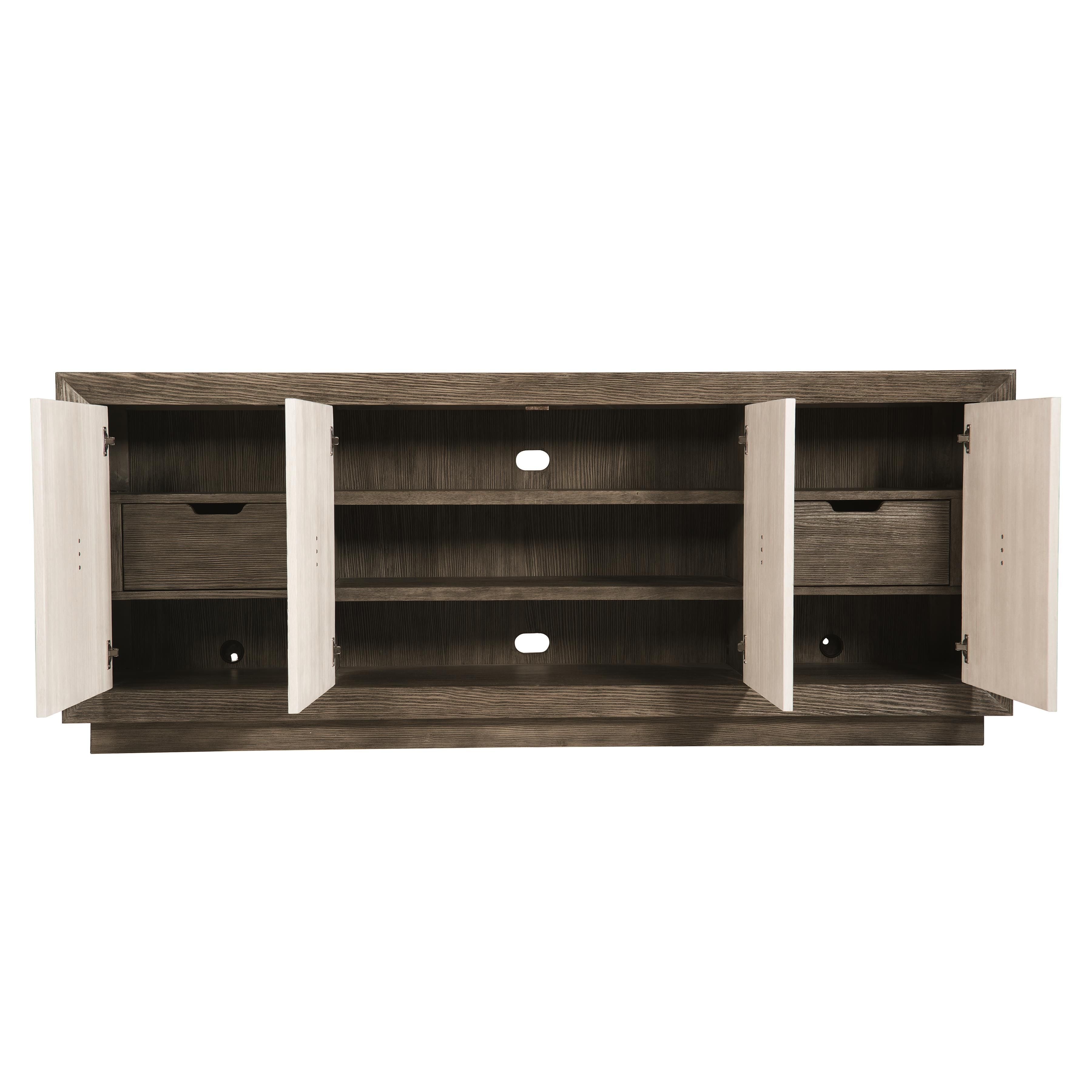 Bernhardt Furniture – Luca Entertainment Credenza