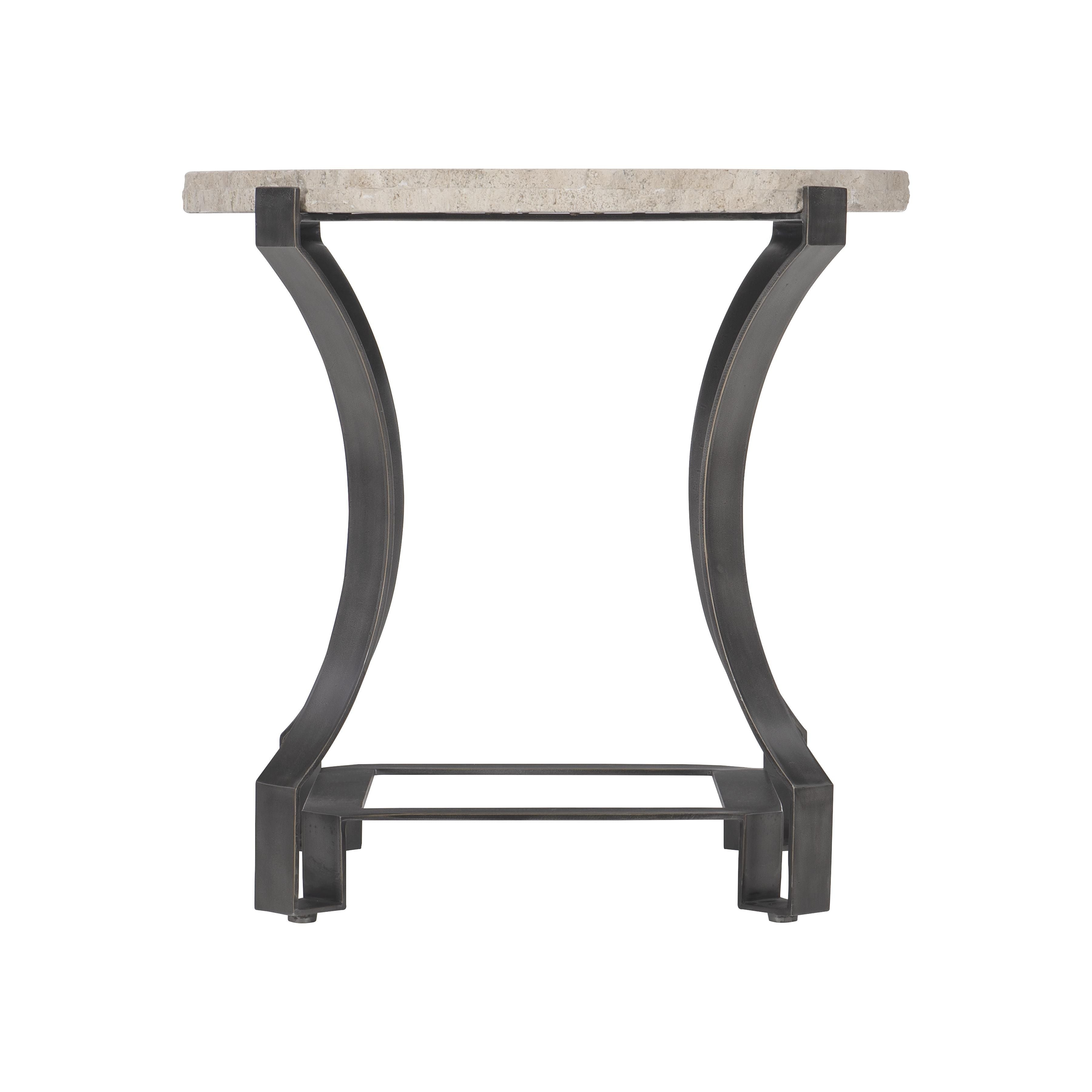 Bernhardt Furniture – Sayers Side Table
