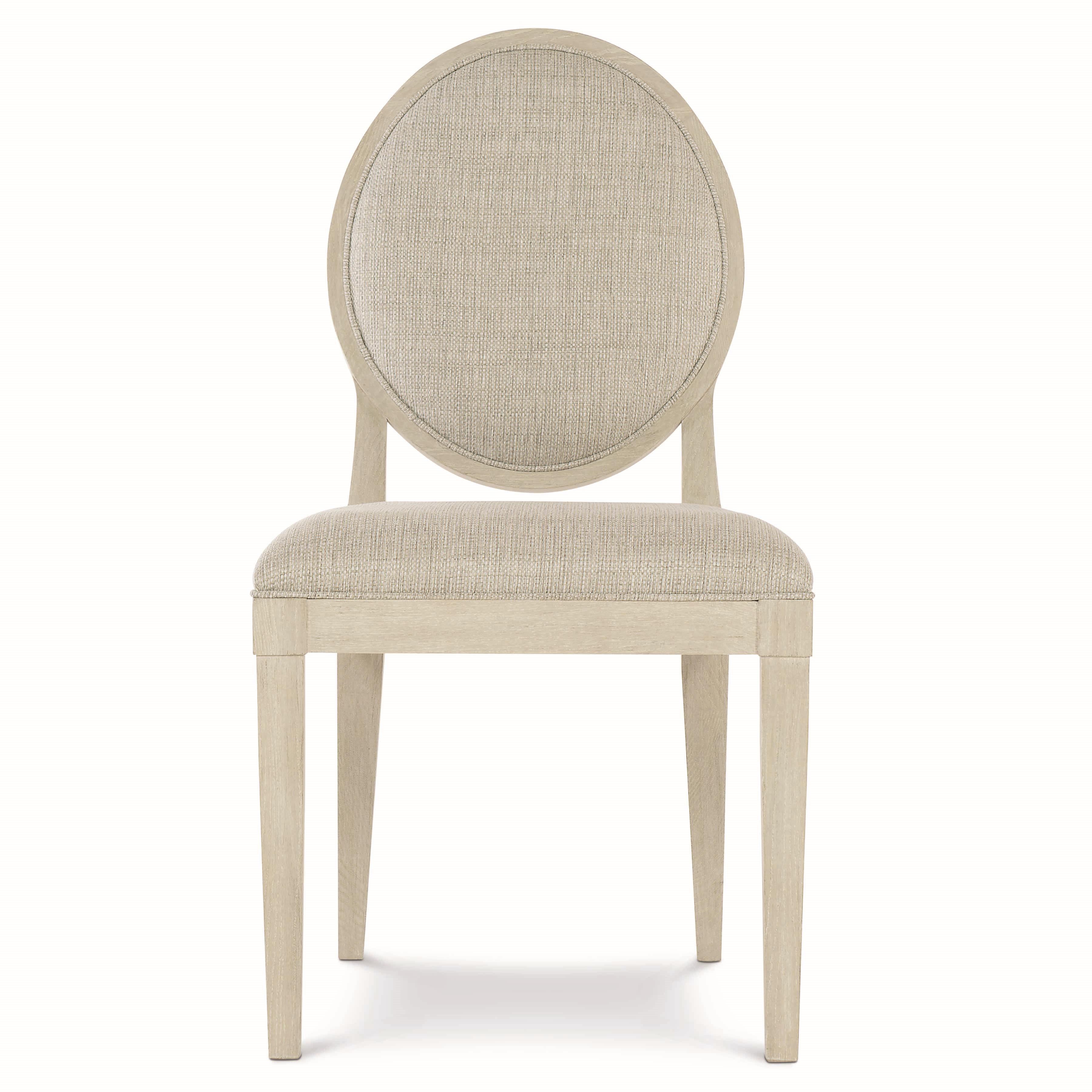 Bernhardt Furniture – East Hampton Side Chair