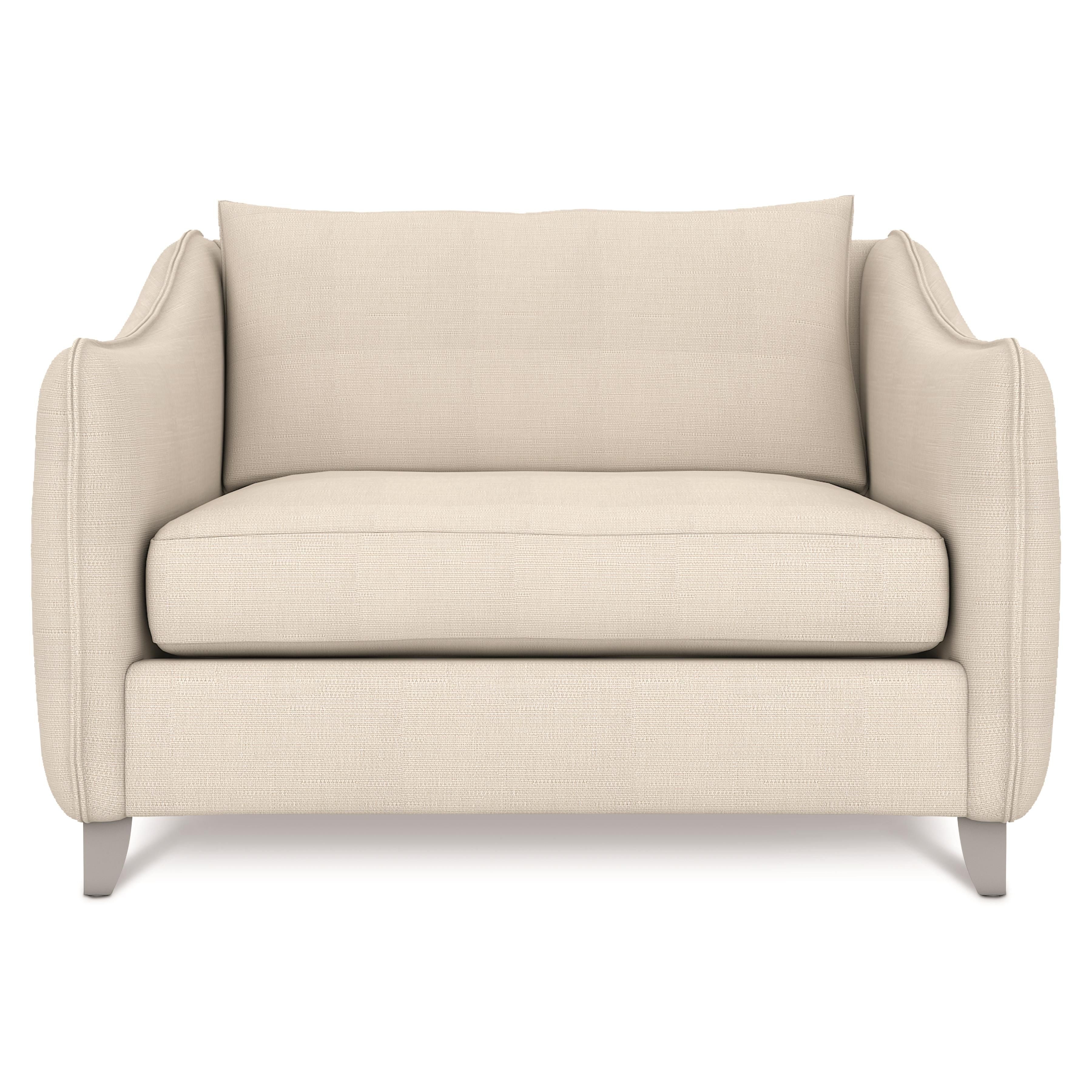 Bernhardt Monterey Outdoor Chair 1/2
