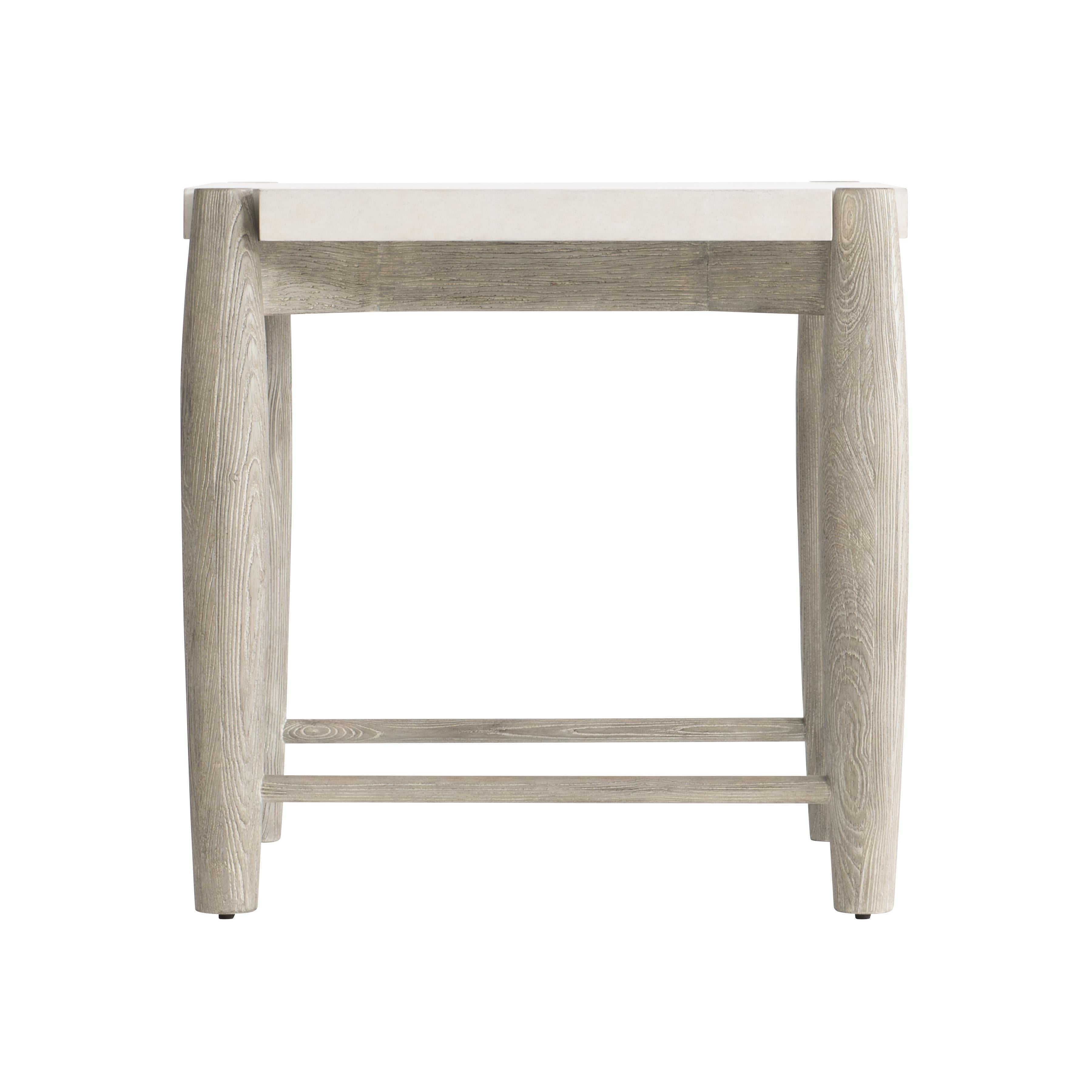 Bernhardt Furniture – Ashbrook Side Table