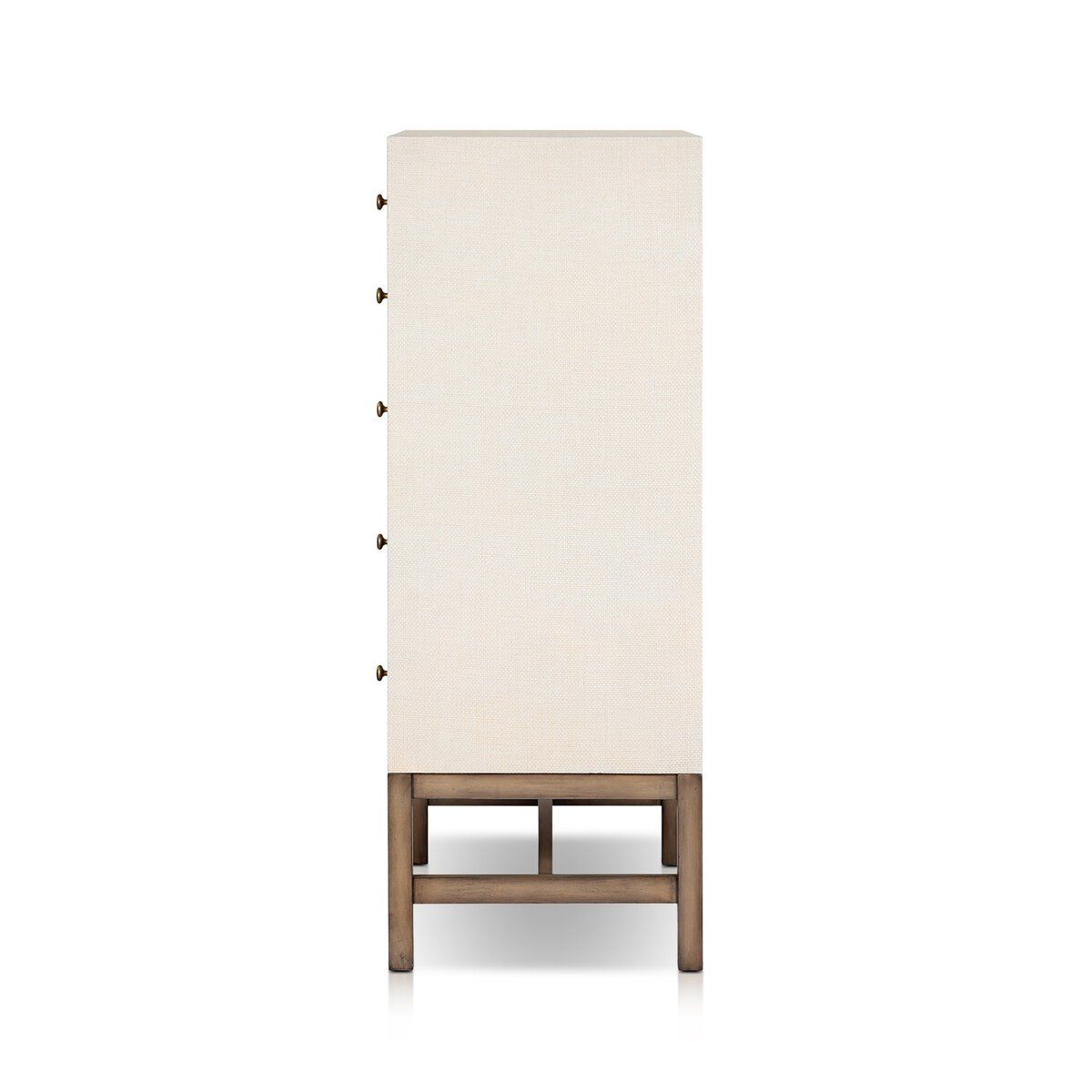 Fiona Tall Dresser