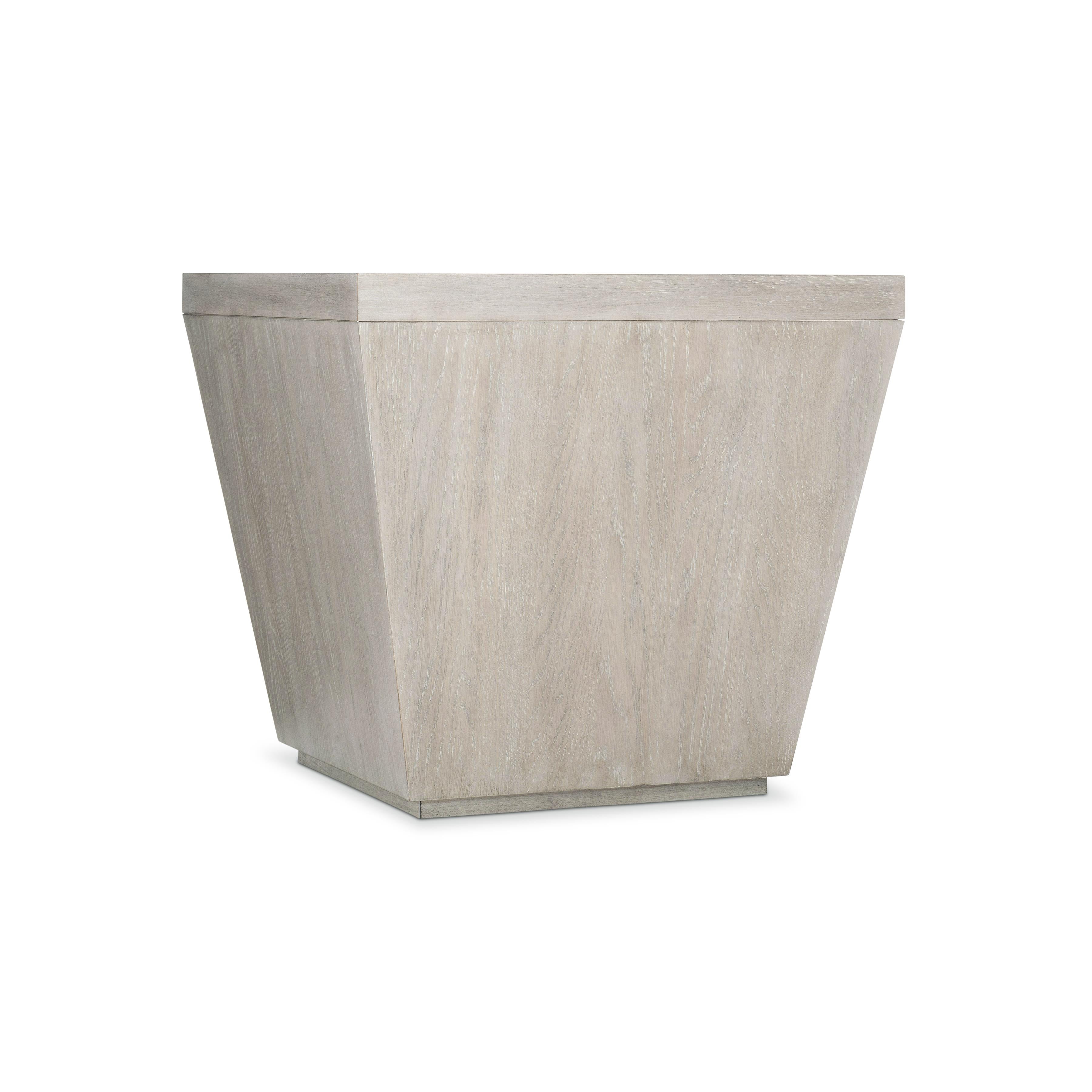 Bernhardt Furniture – Landers Side Table