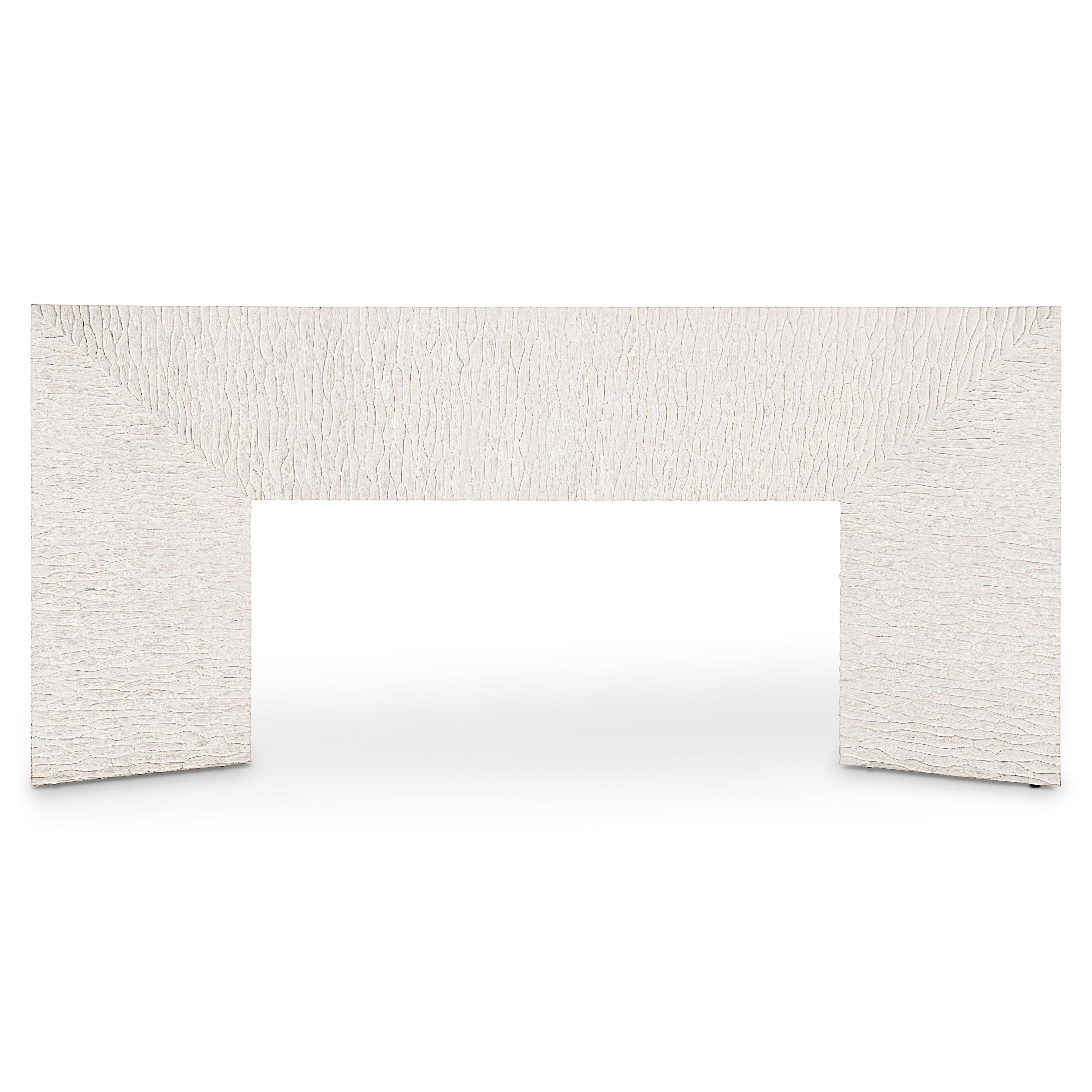 Bernhardt Furniture – Solaria Console Table