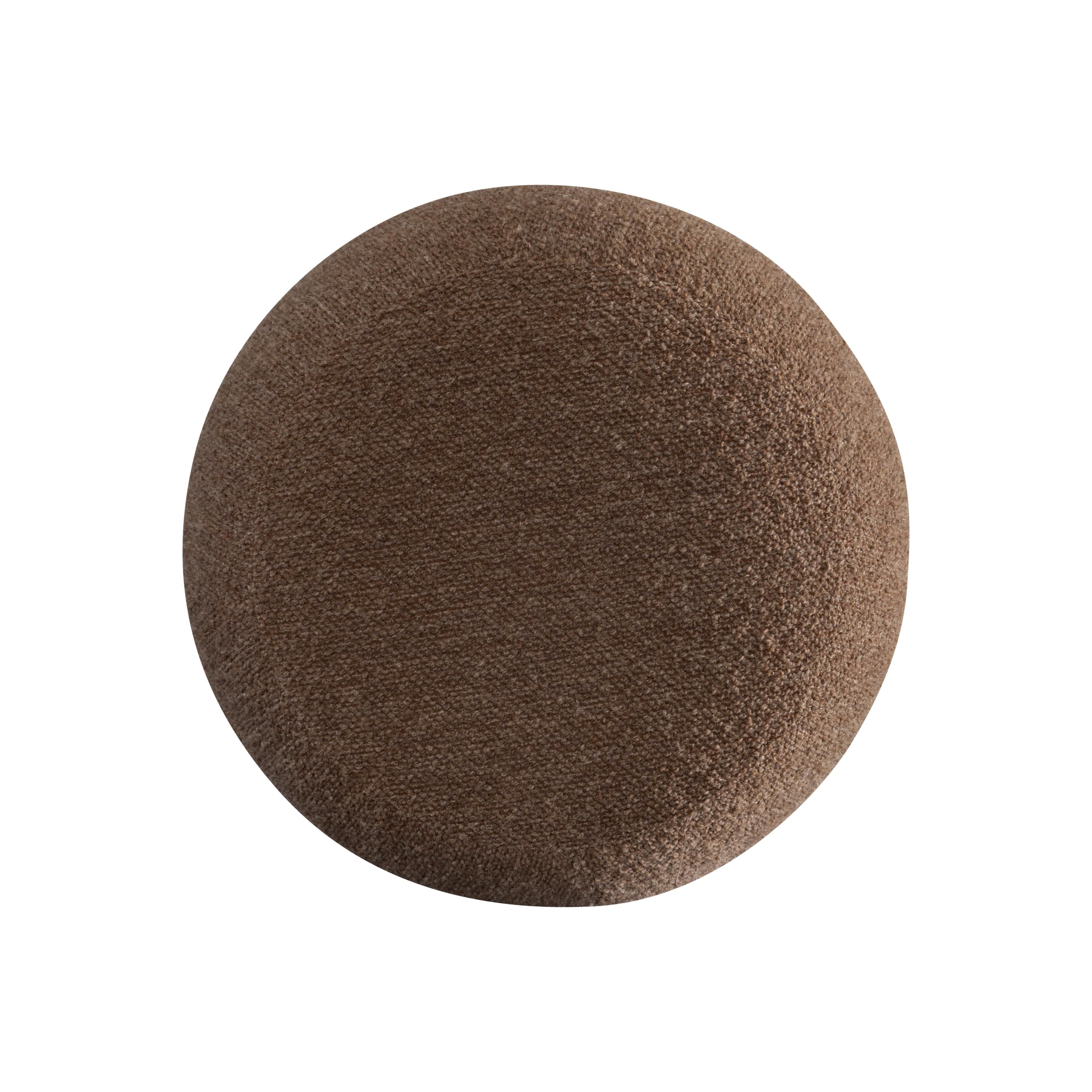 Bernhardt Evie Fabric Ottoman