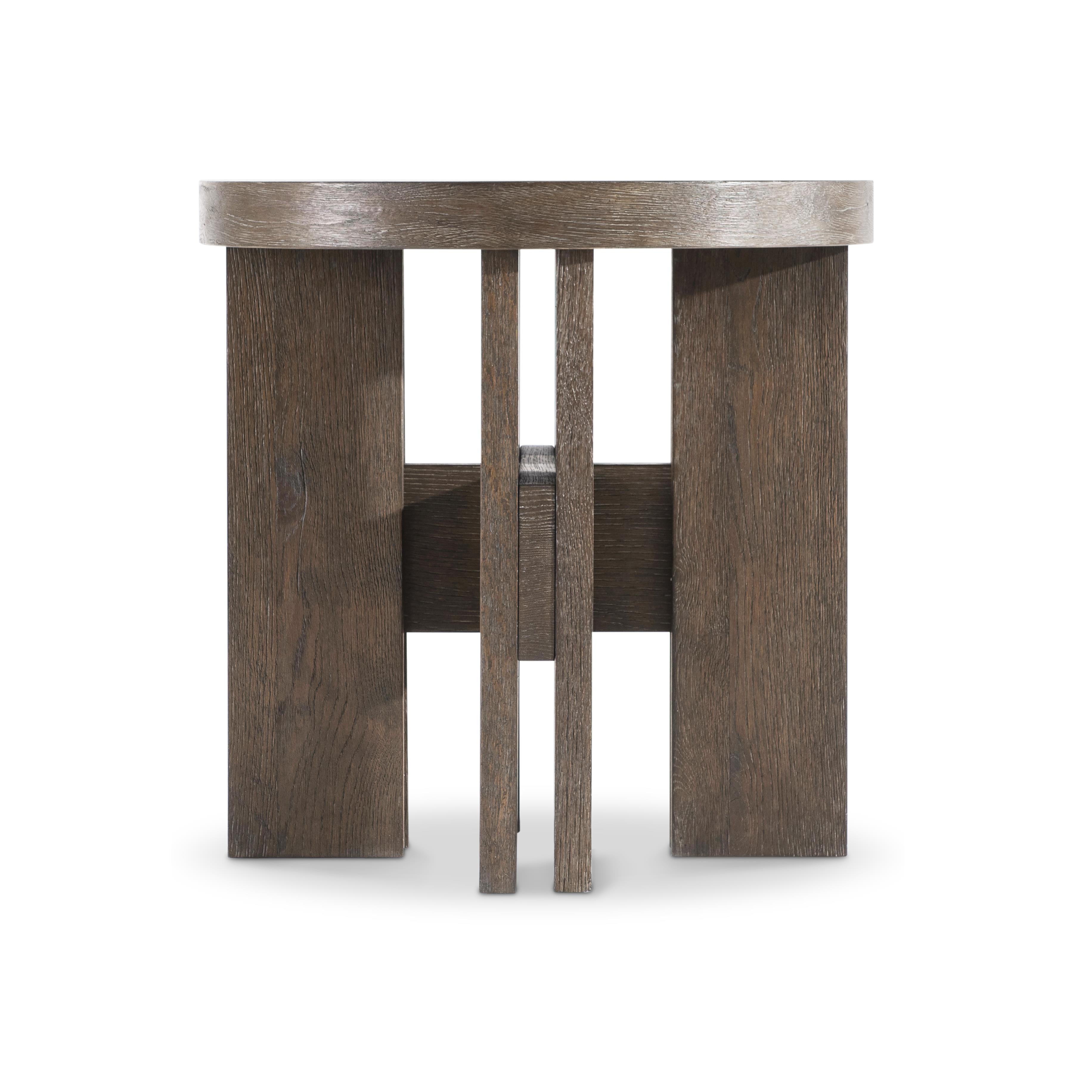 Bernhardt Furniture – Outline Side Table