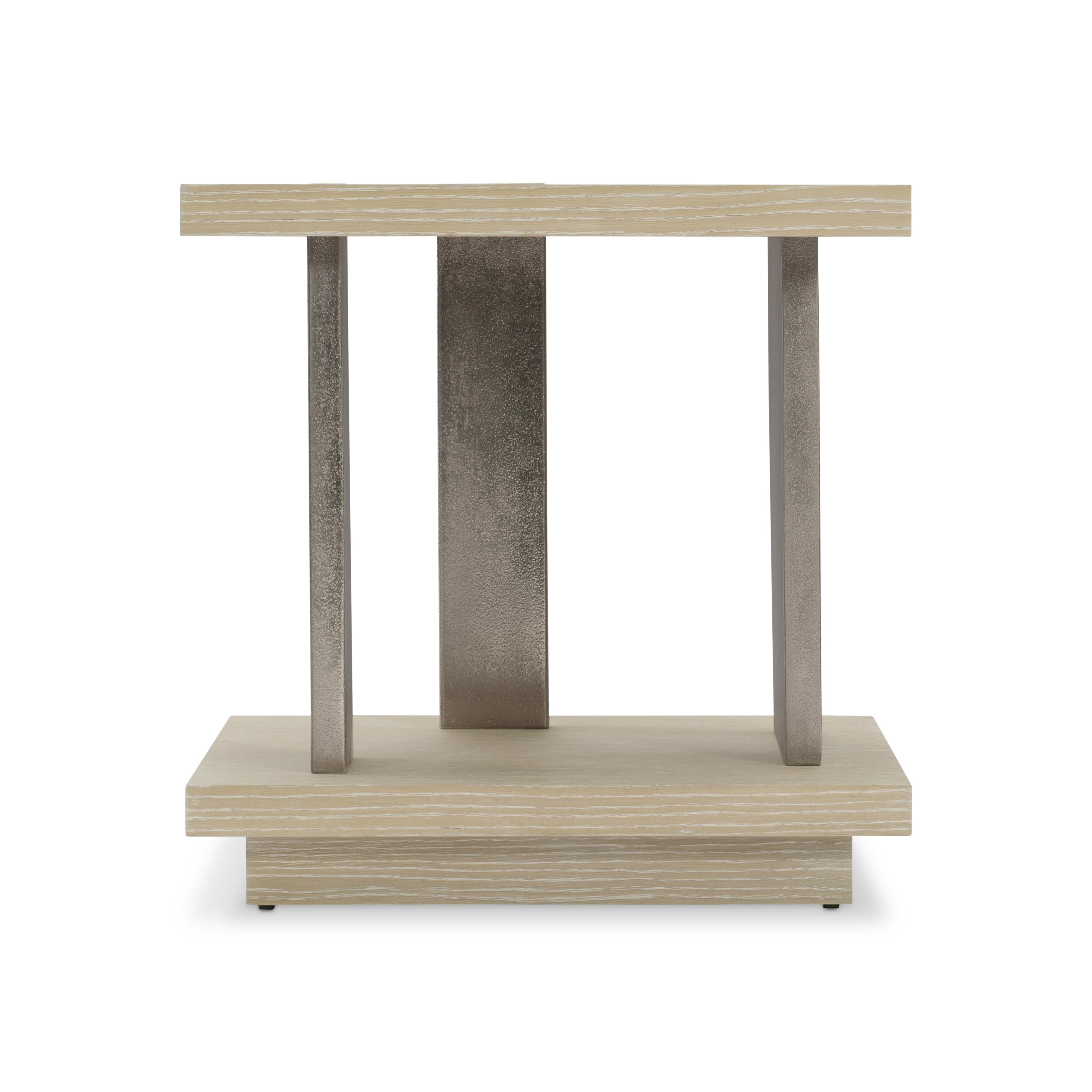 Bernhardt Furniture – Solaria Side Table