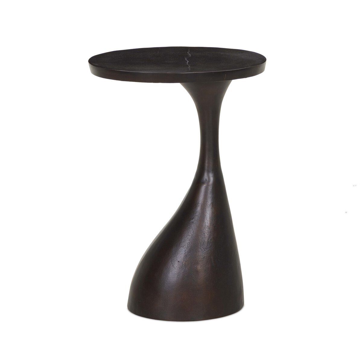 Tross End Table