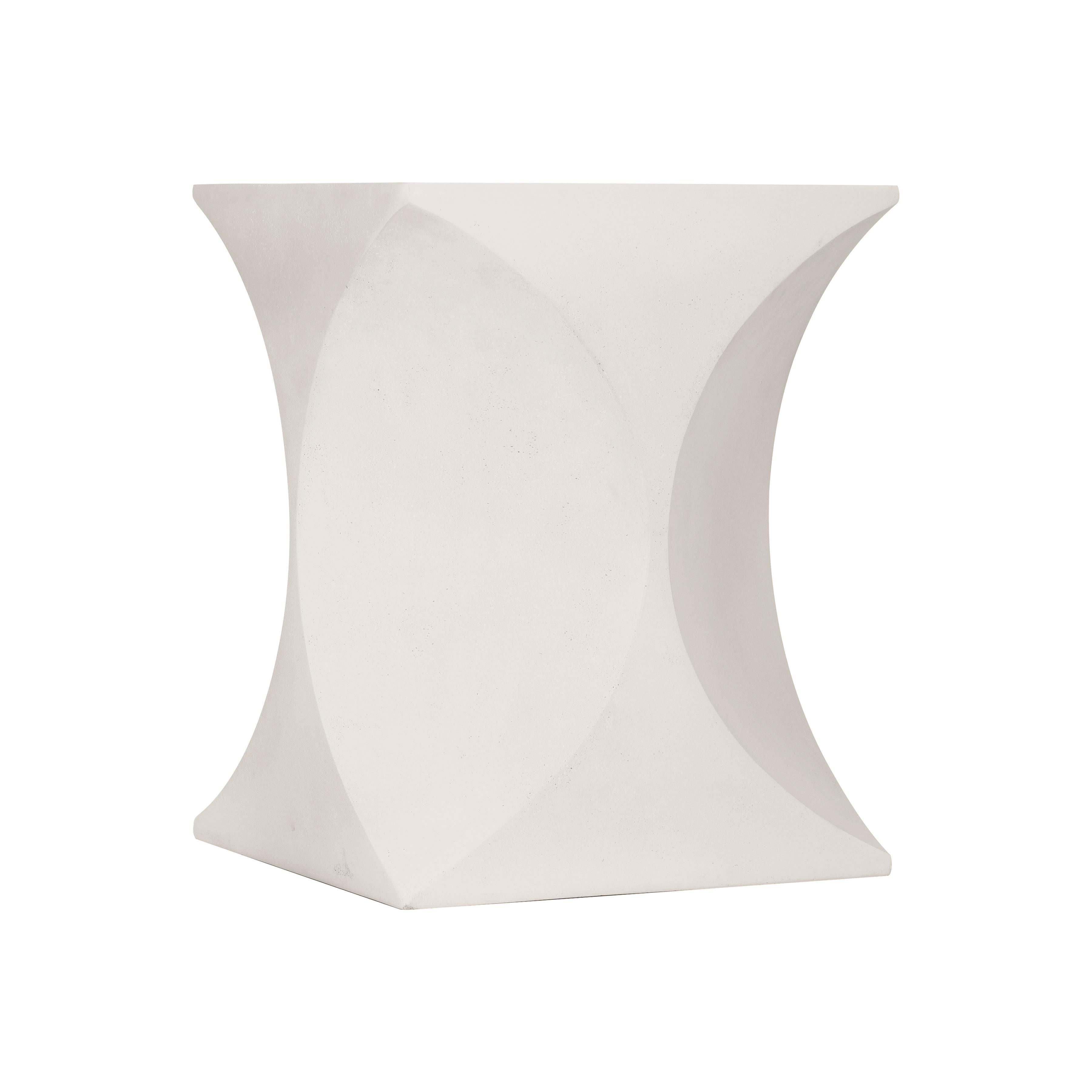 Bernhardt Millim Outdoor Accent Table