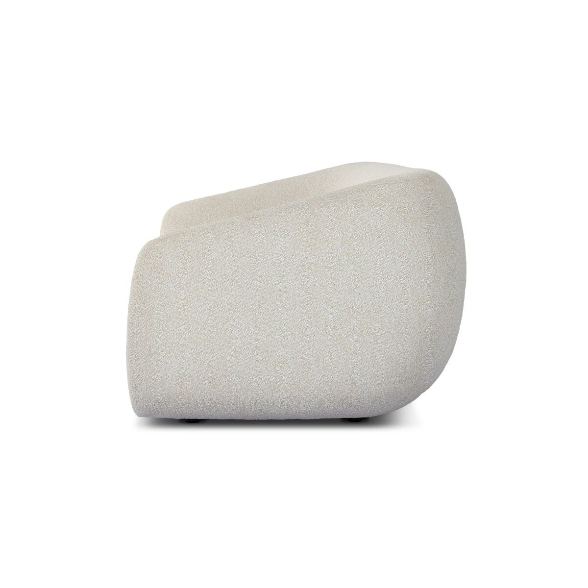 Channing Outdoor Sofa-100''