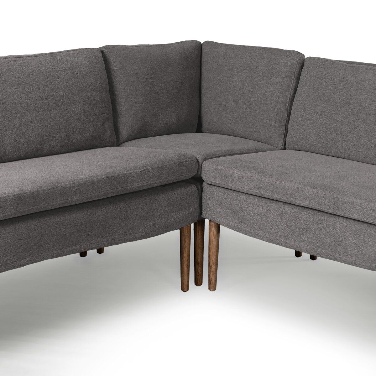Aurelia Dining Banquette U Shape