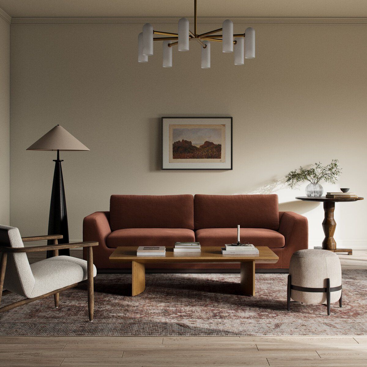 Colt Sofa
