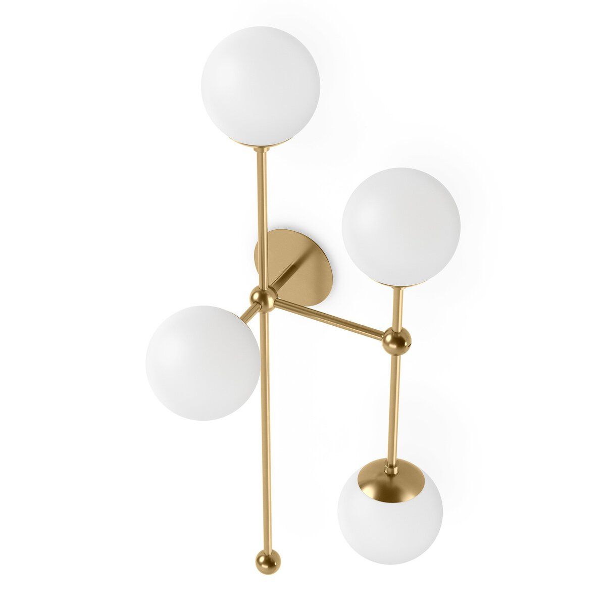 Armstrong Sconce