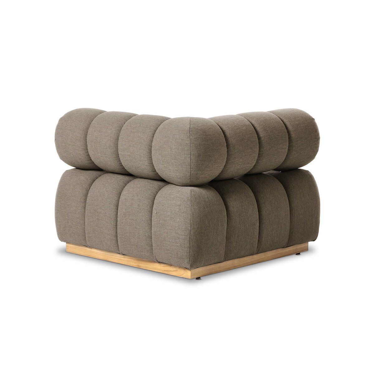 Build Your Own: Roma Outdoor Sectional