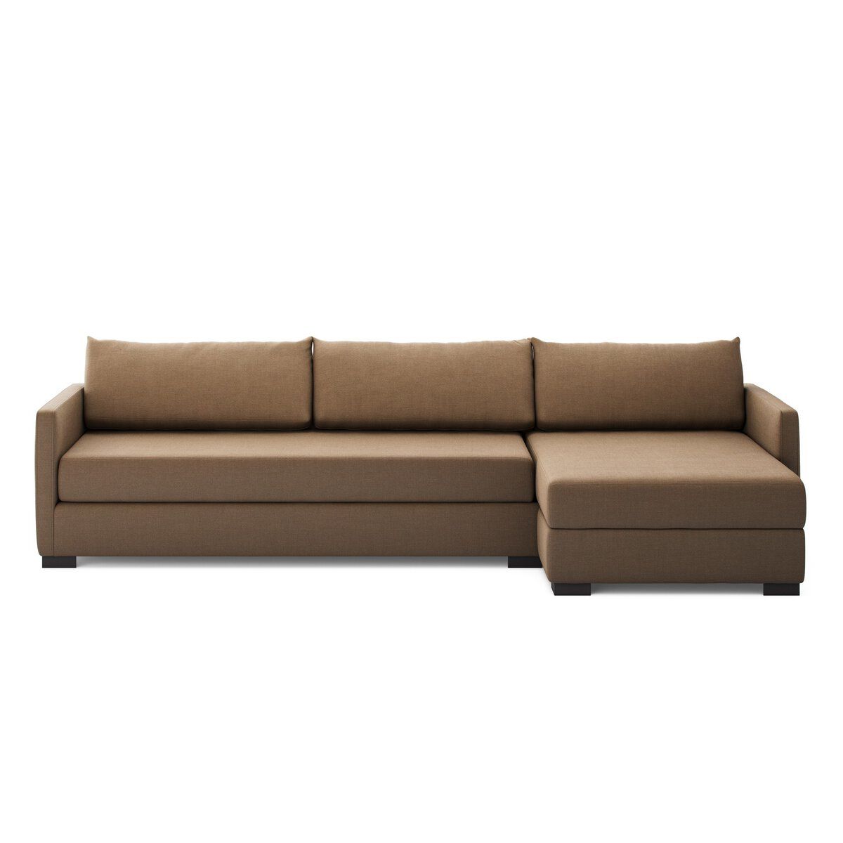 Wickham 2-piece Sleeper Sectional