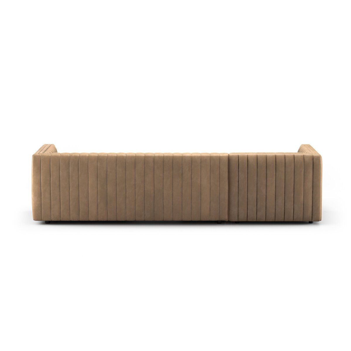Augustine 2-piece Sectional
