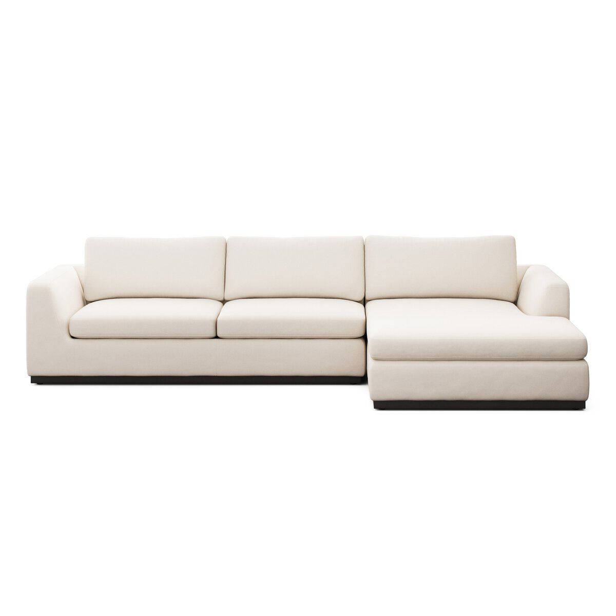 Colt 2-piece Sectional