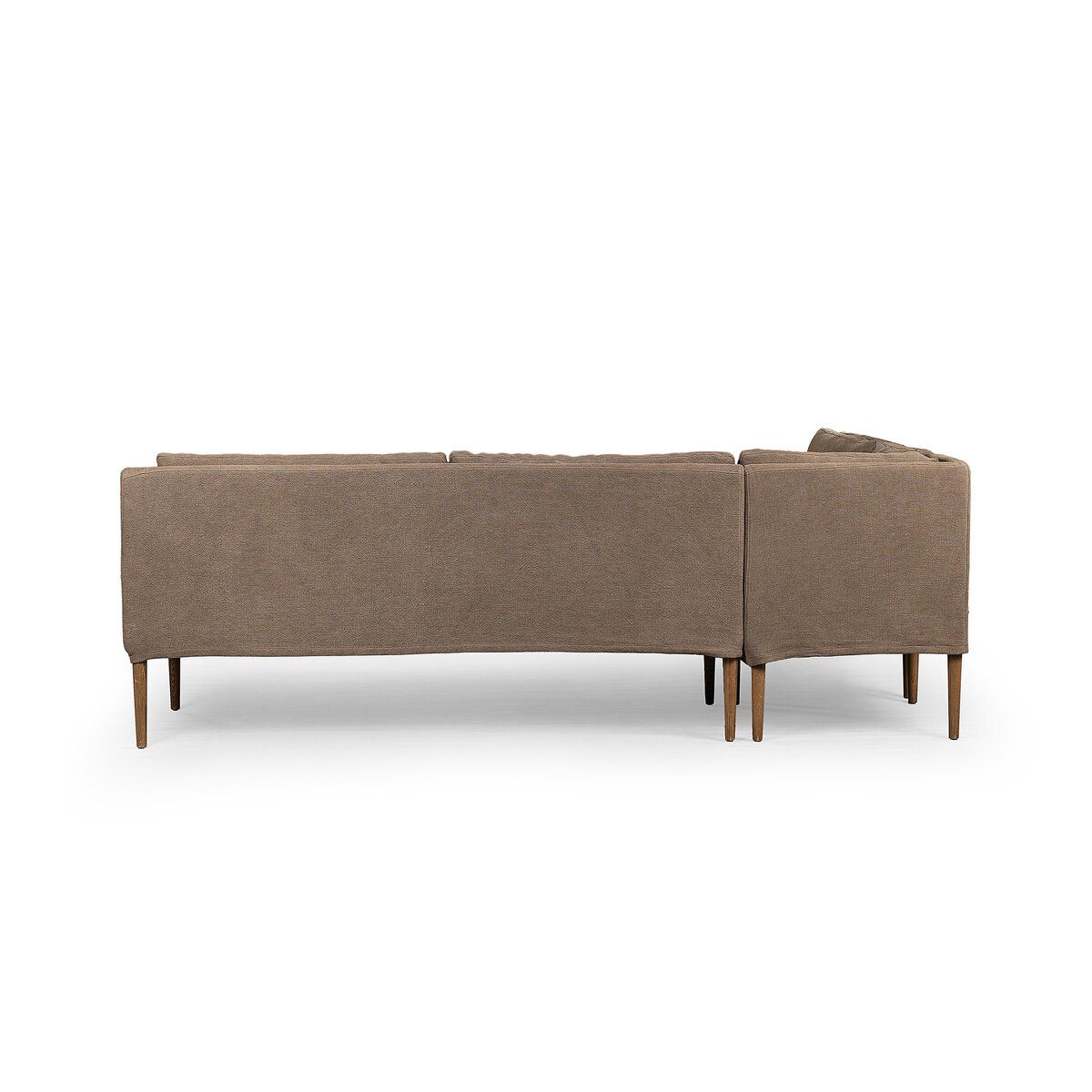 Aurelia Dining Banquette L-shape