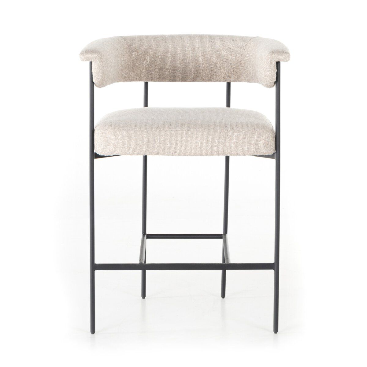 Carrie Bar + Counter Stool