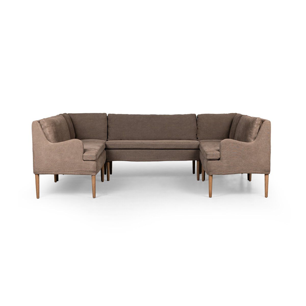 Aurelia Dining Banquette U Shape